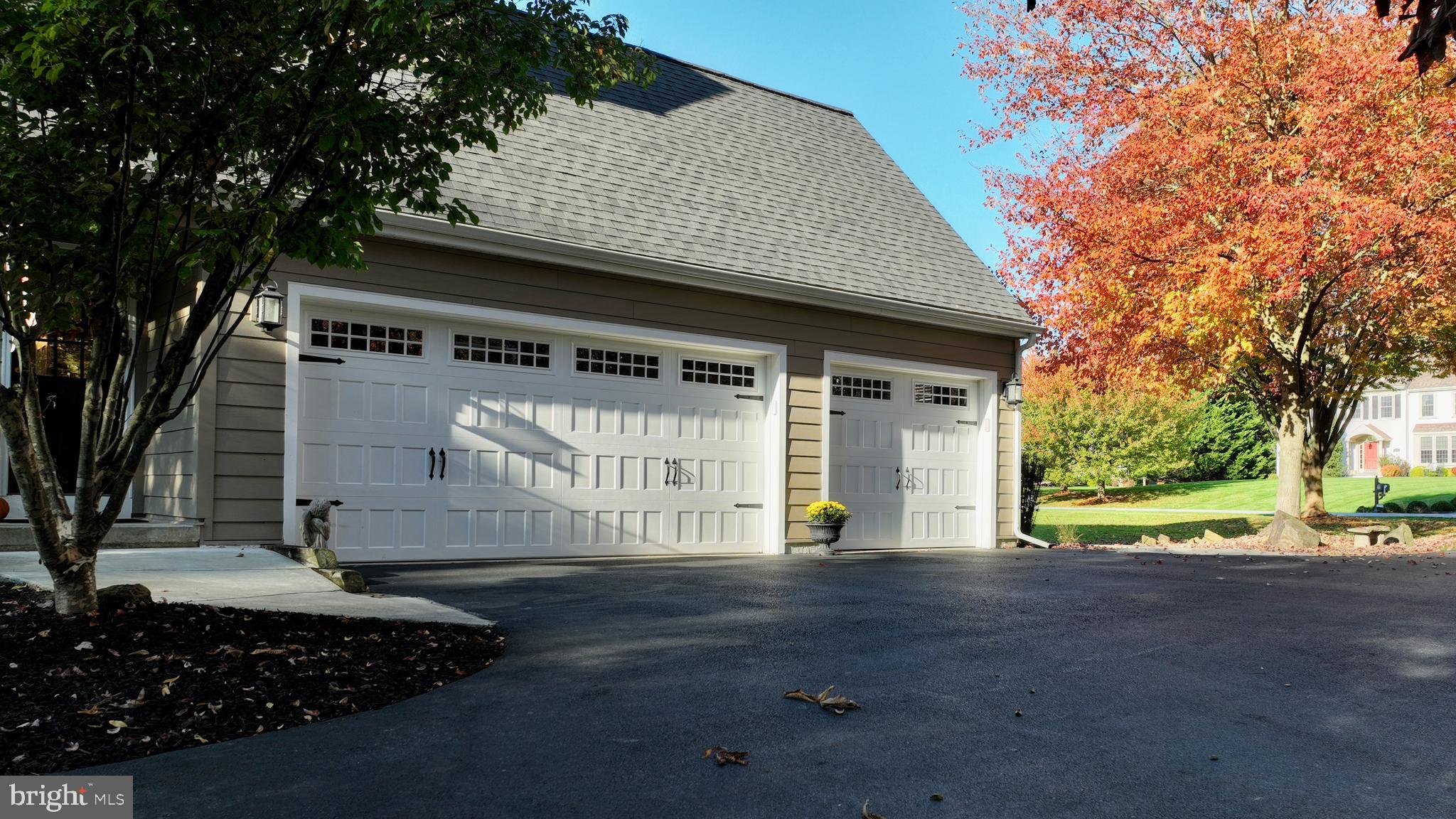 HAVERHILL ESTATES - Residential