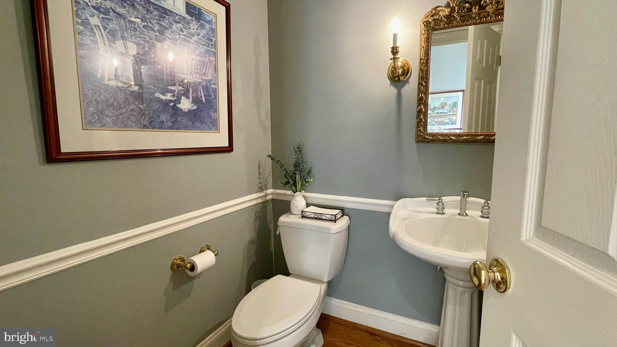 HAVERHILL ESTATES - Residential