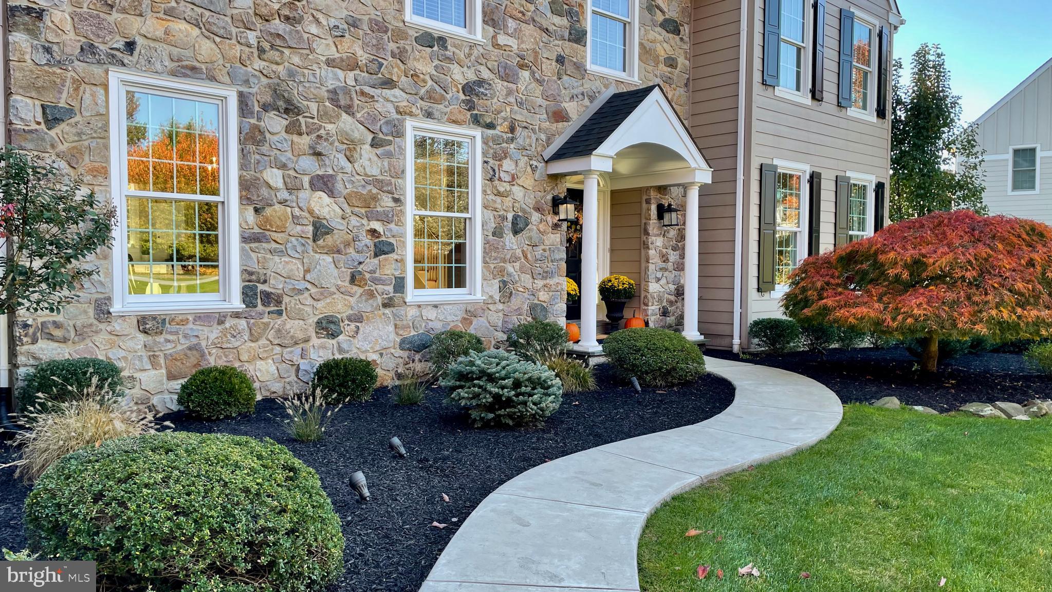 HAVERHILL ESTATES - Residential