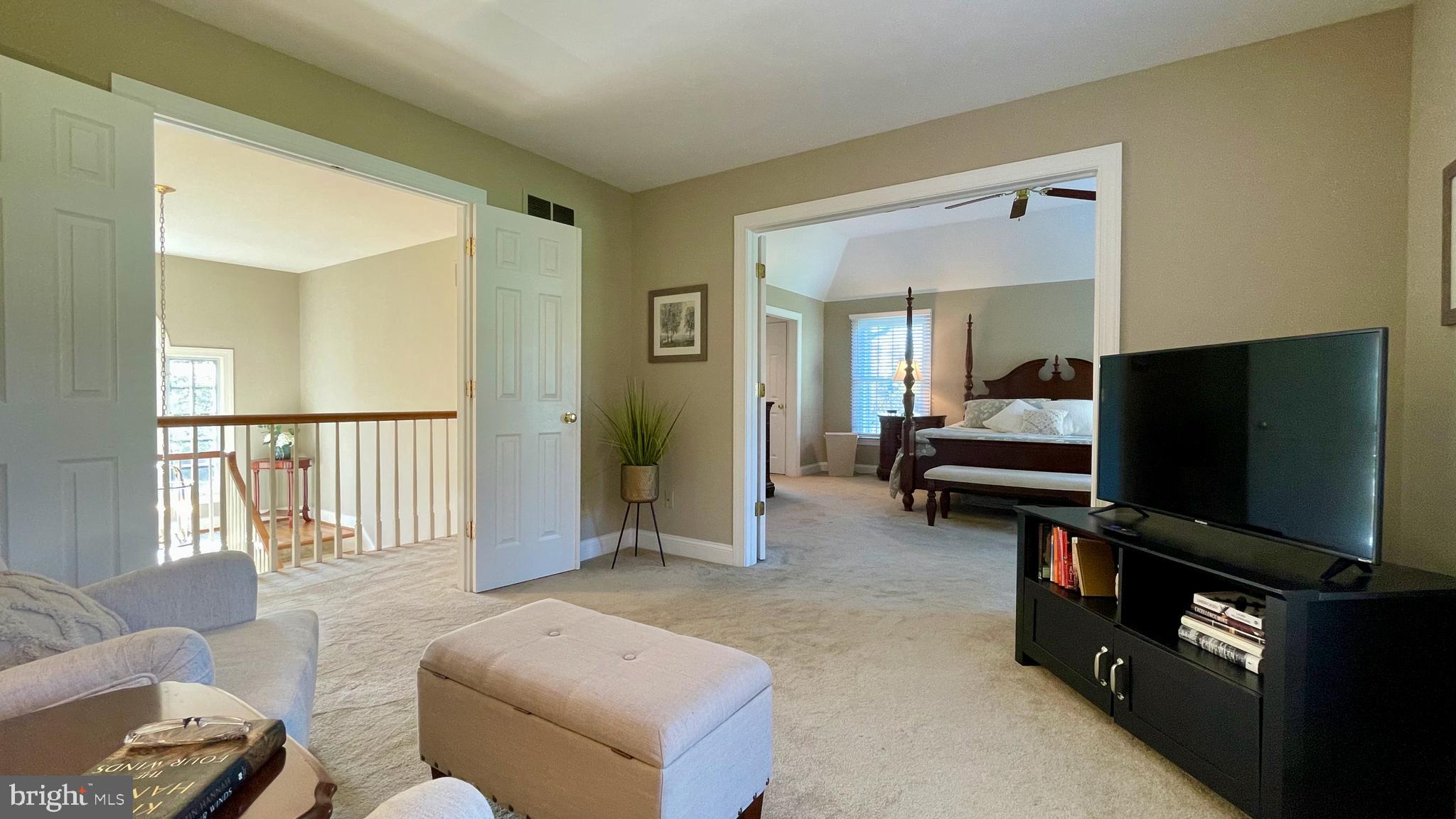 HAVERHILL ESTATES - Residential