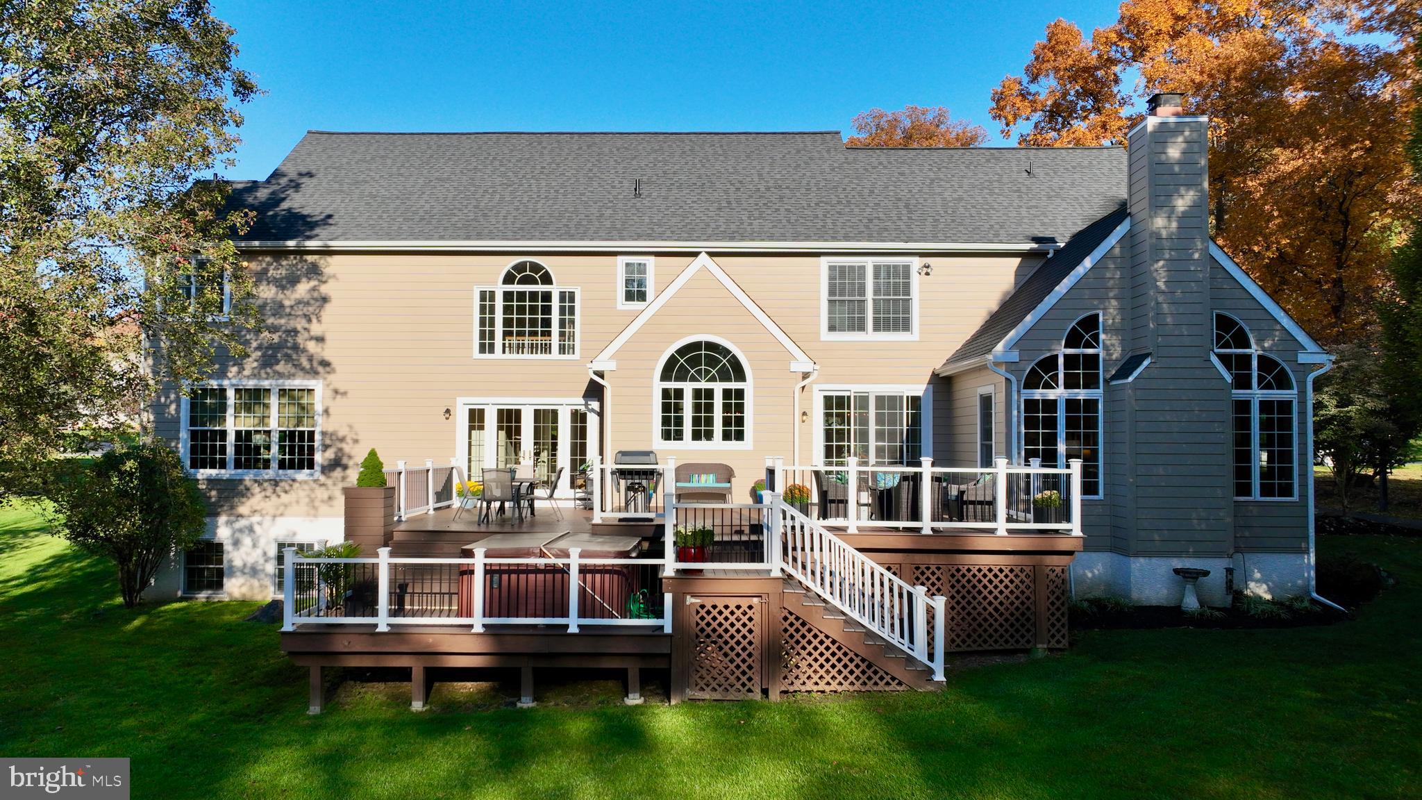 HAVERHILL ESTATES - Residential