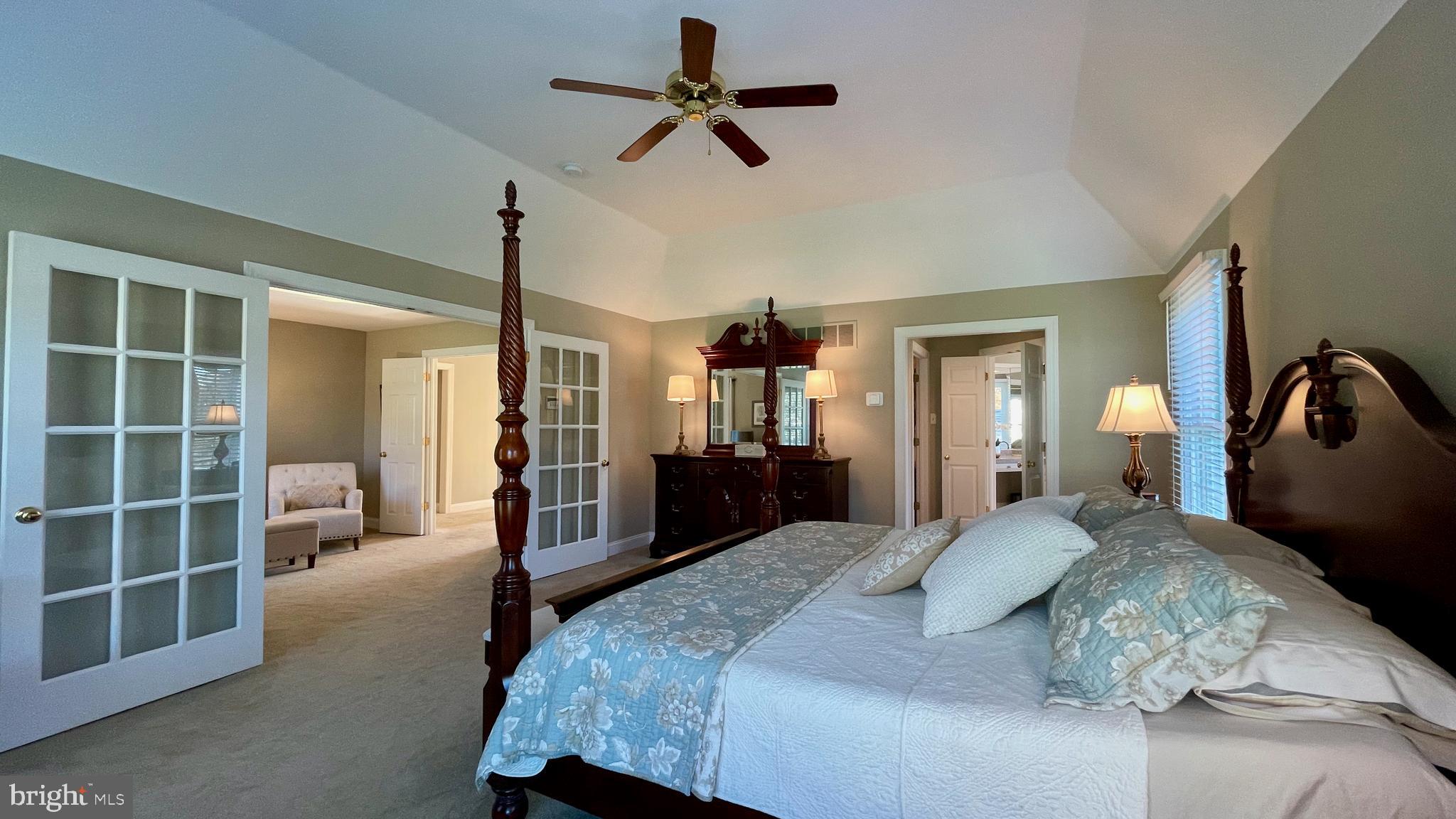 HAVERHILL ESTATES - Residential