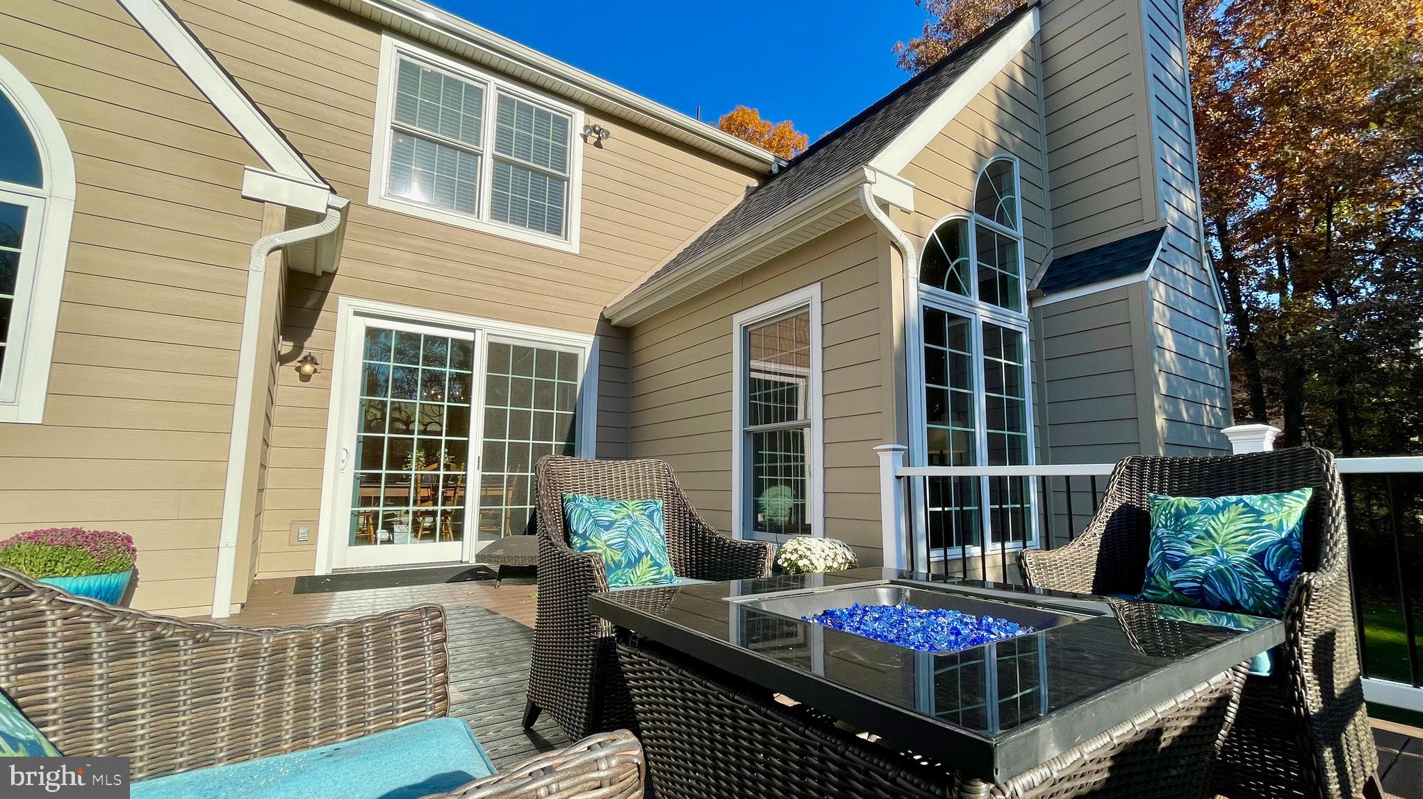 HAVERHILL ESTATES - Residential