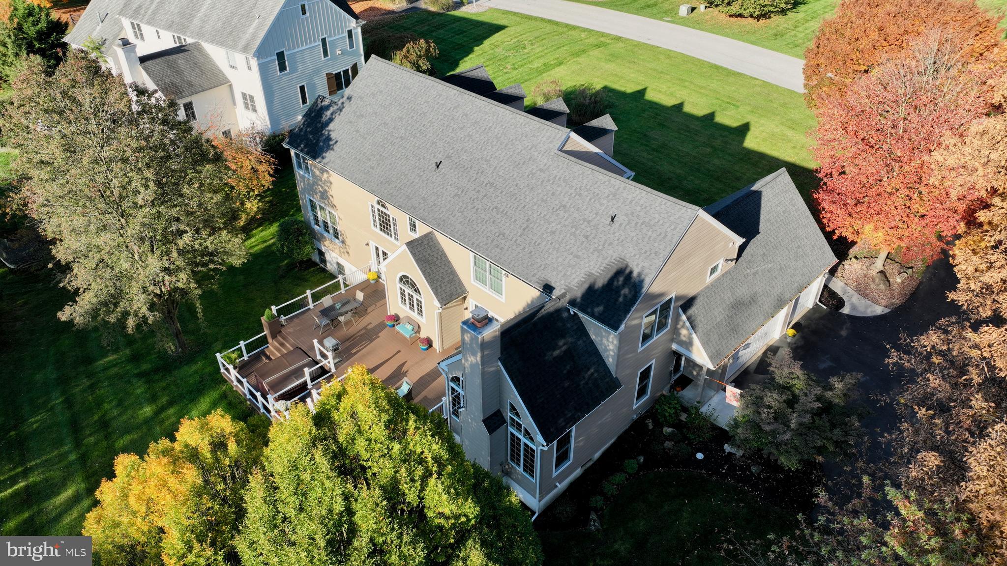 HAVERHILL ESTATES - Residential