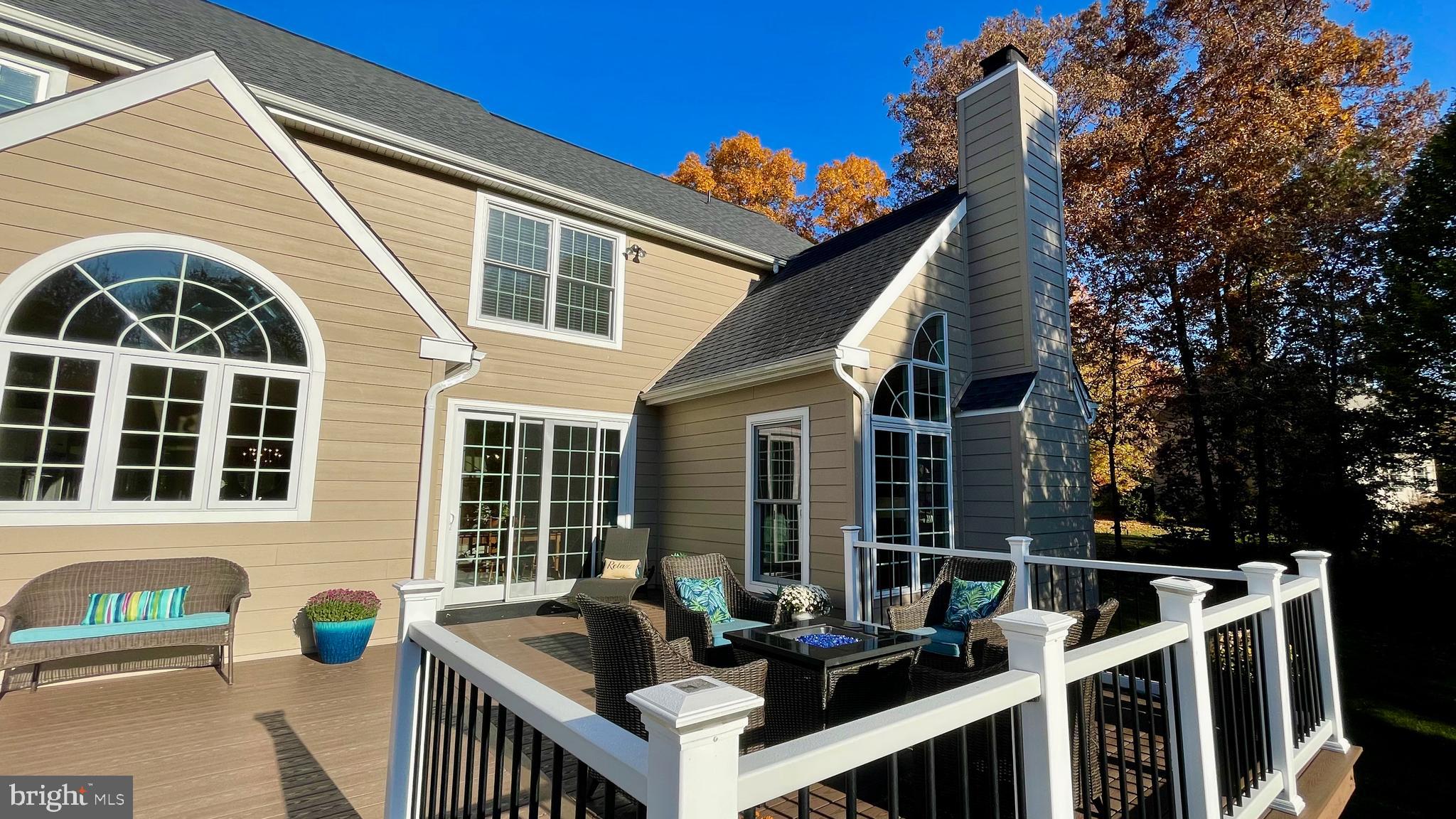 HAVERHILL ESTATES - Residential