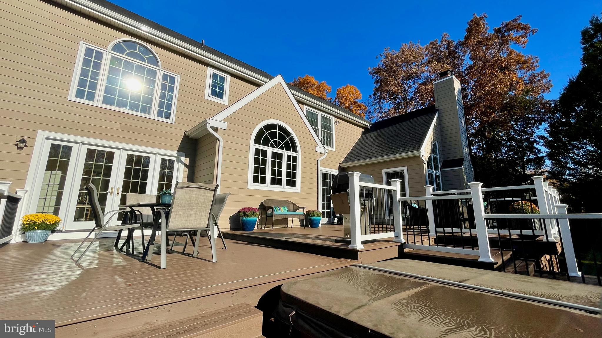 HAVERHILL ESTATES - Residential