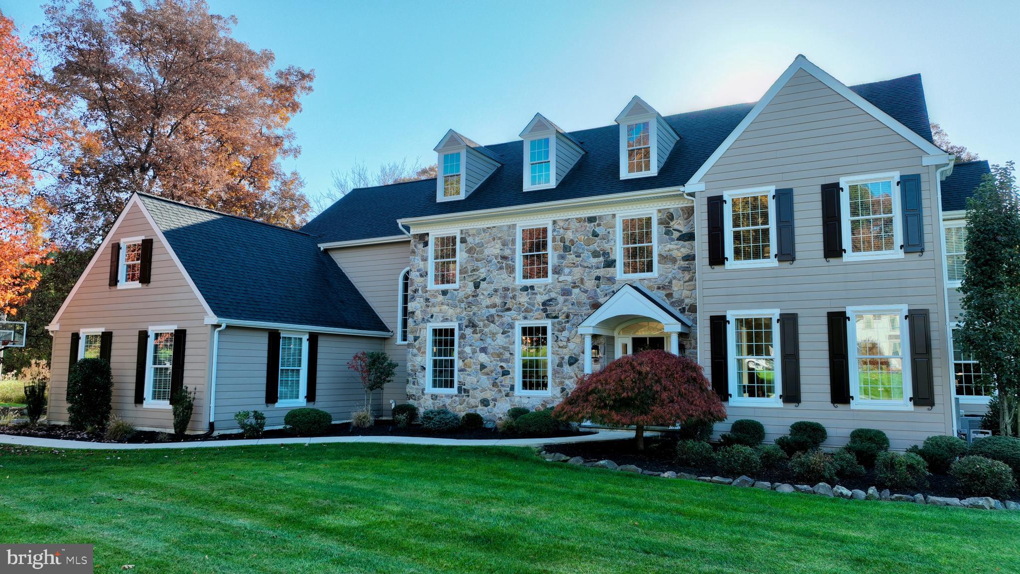 HAVERHILL ESTATES - Residential