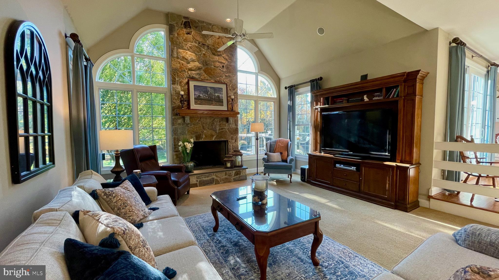 HAVERHILL ESTATES - Residential