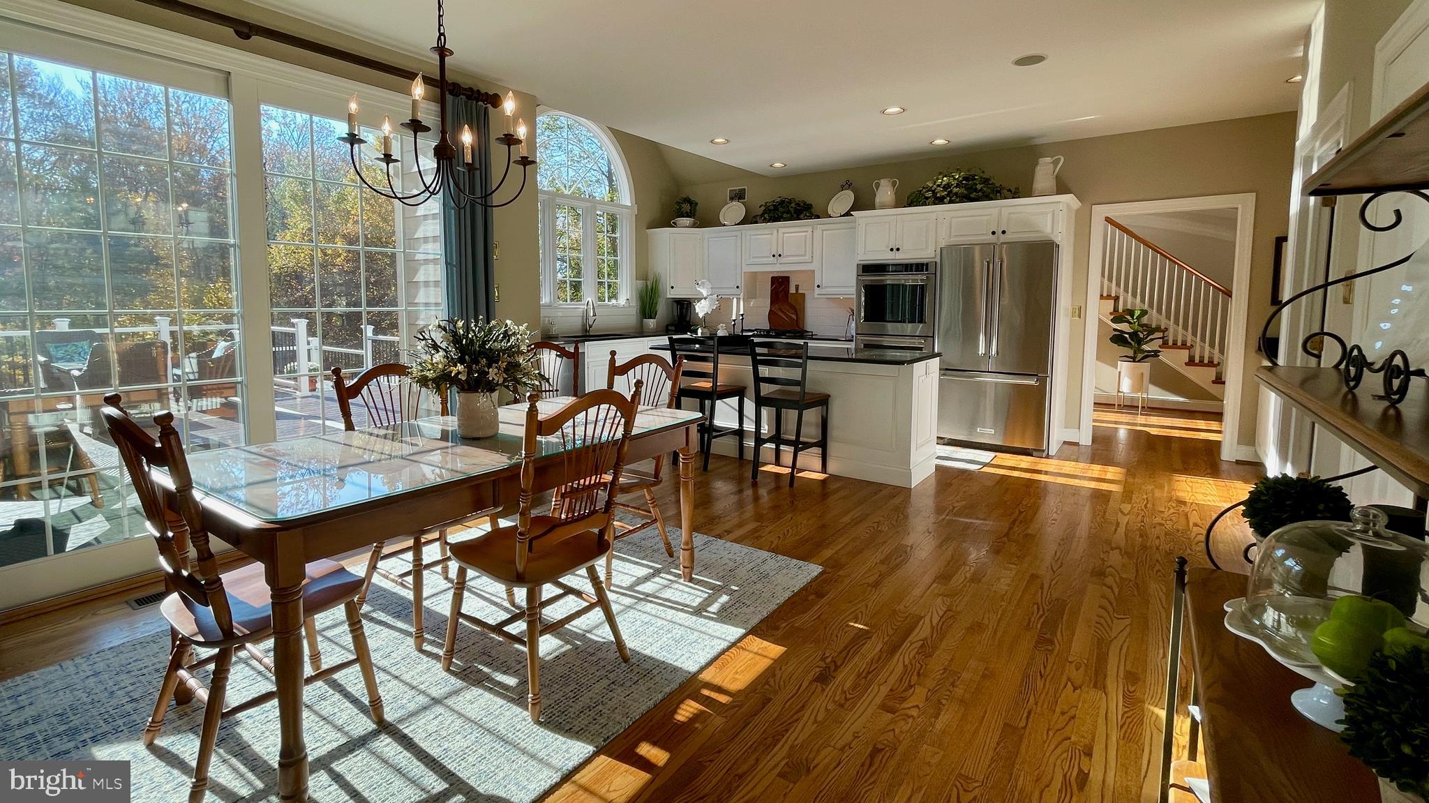 HAVERHILL ESTATES - Residential