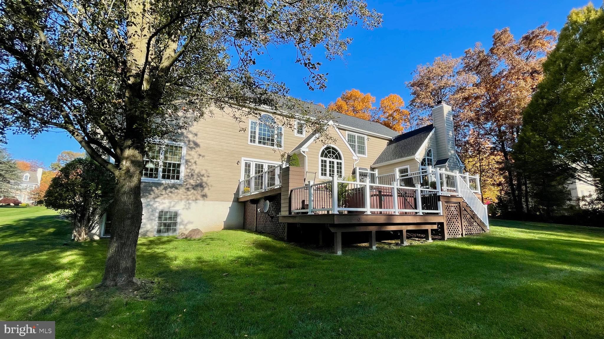 HAVERHILL ESTATES - Residential