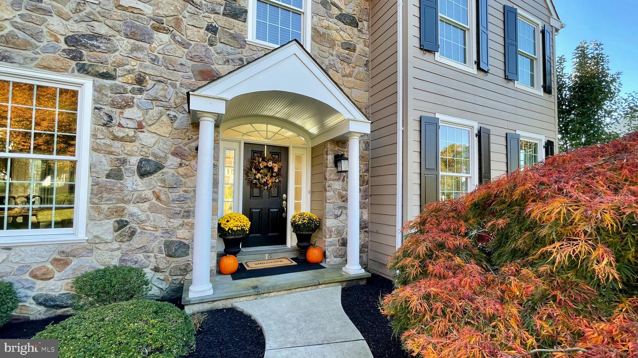 HAVERHILL ESTATES - Residential