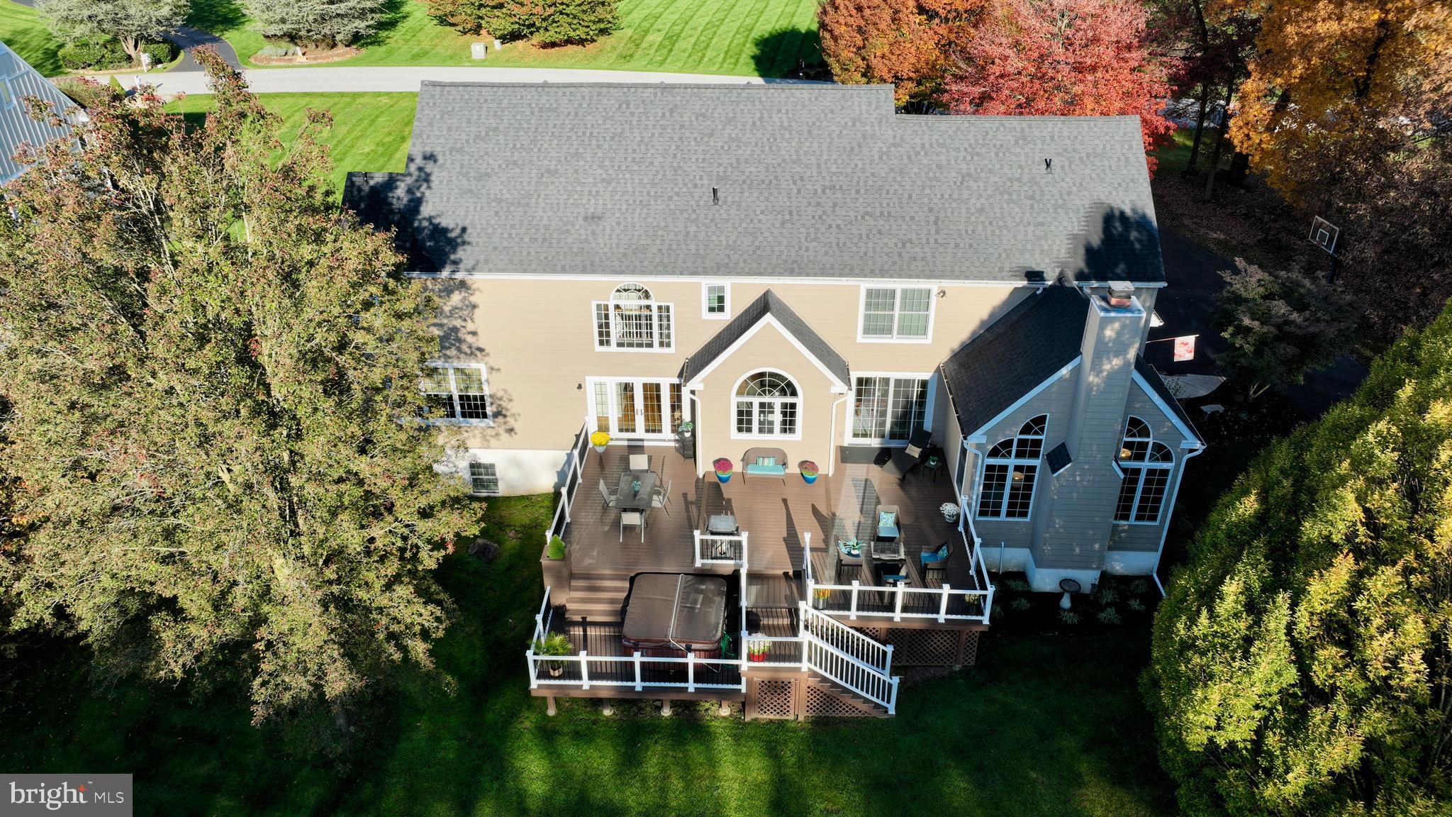 HAVERHILL ESTATES - Residential