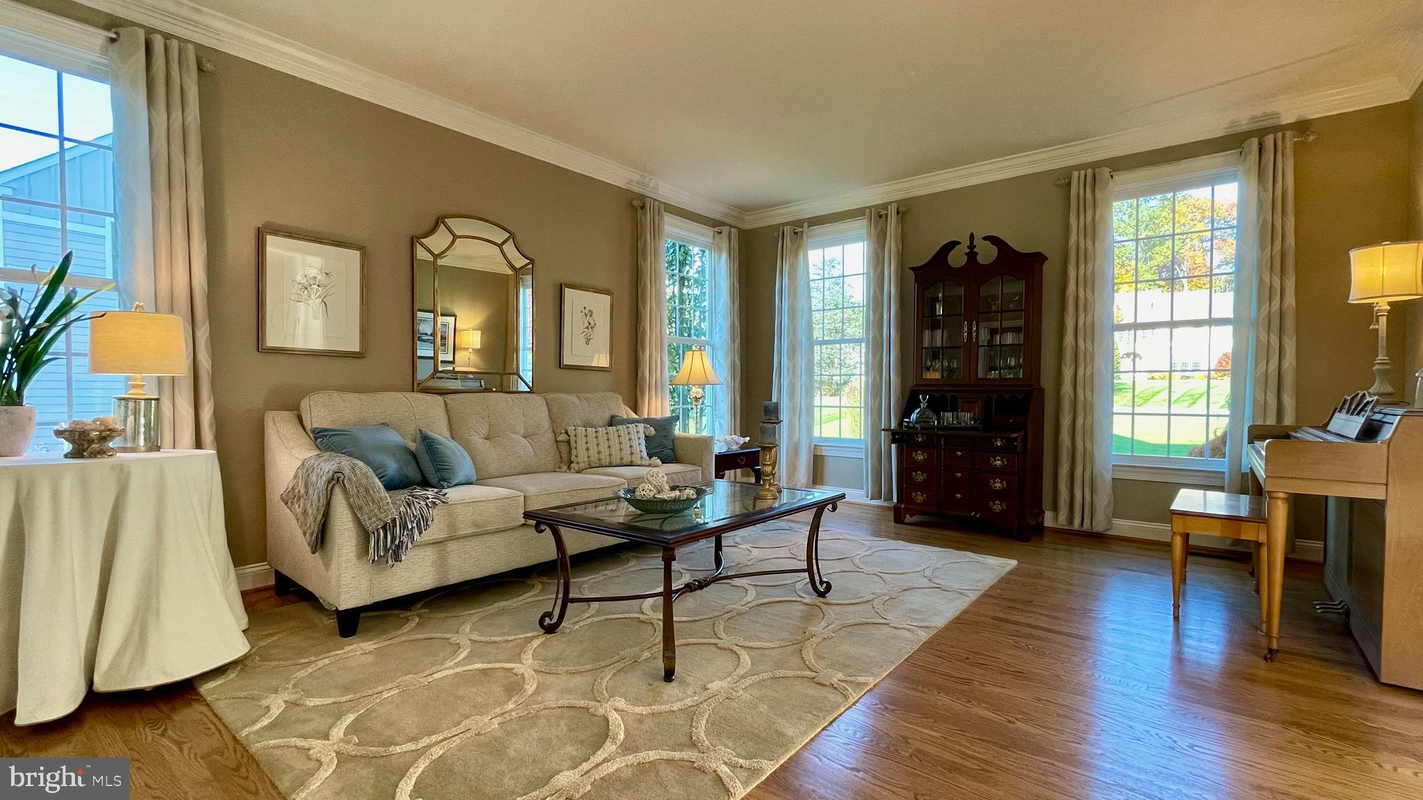 HAVERHILL ESTATES - Residential