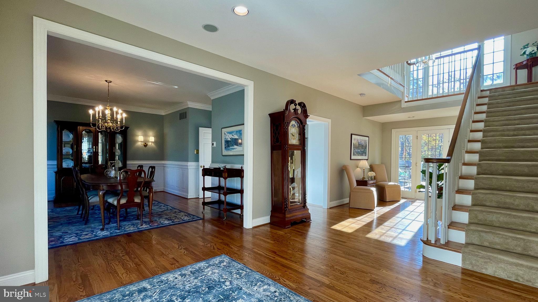 HAVERHILL ESTATES - Residential