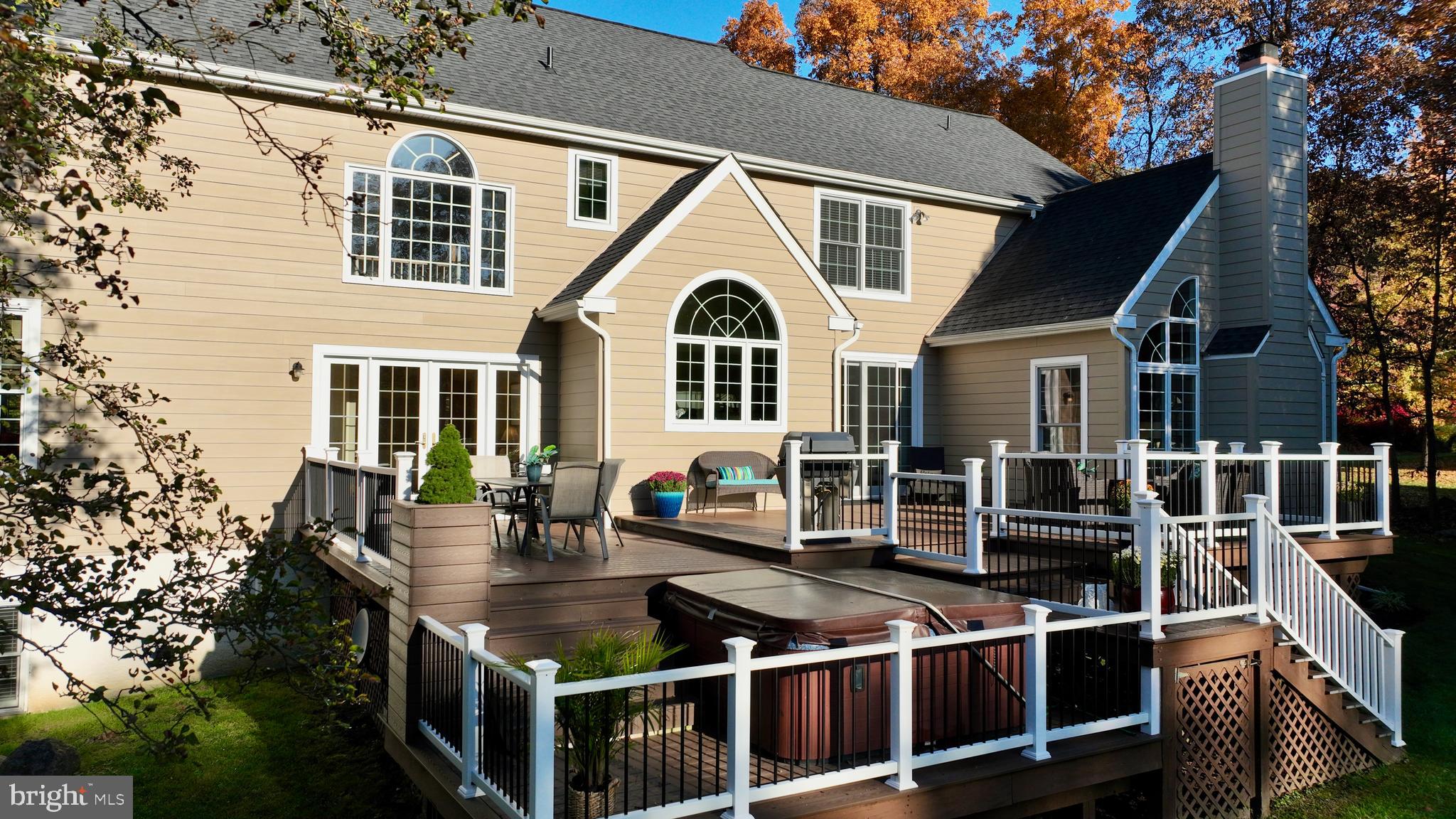 HAVERHILL ESTATES - Residential