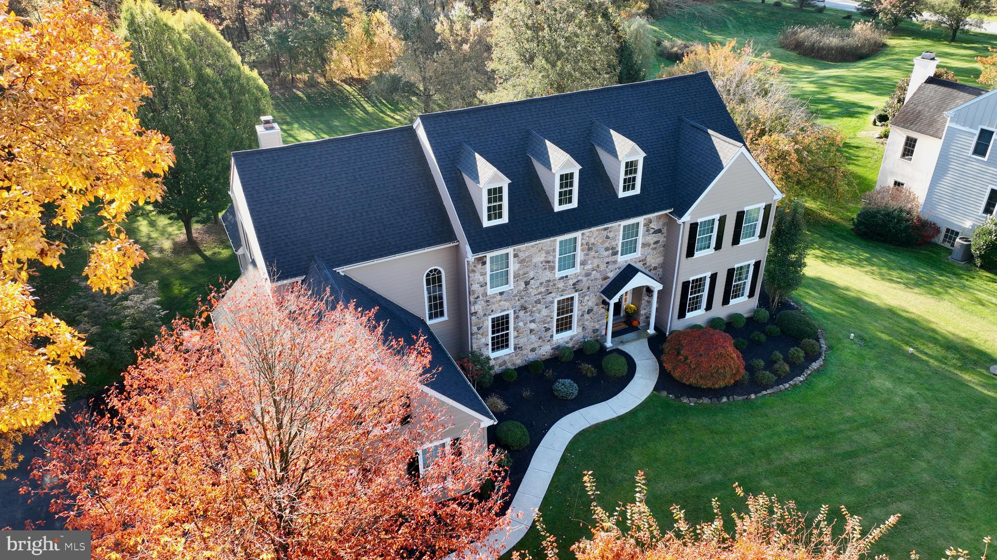 HAVERHILL ESTATES - Residential