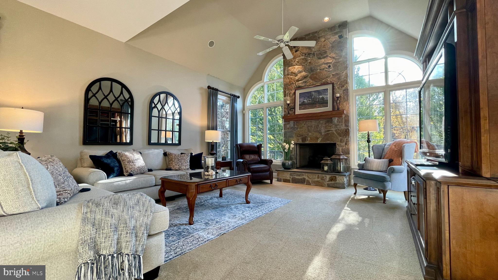 HAVERHILL ESTATES - Residential