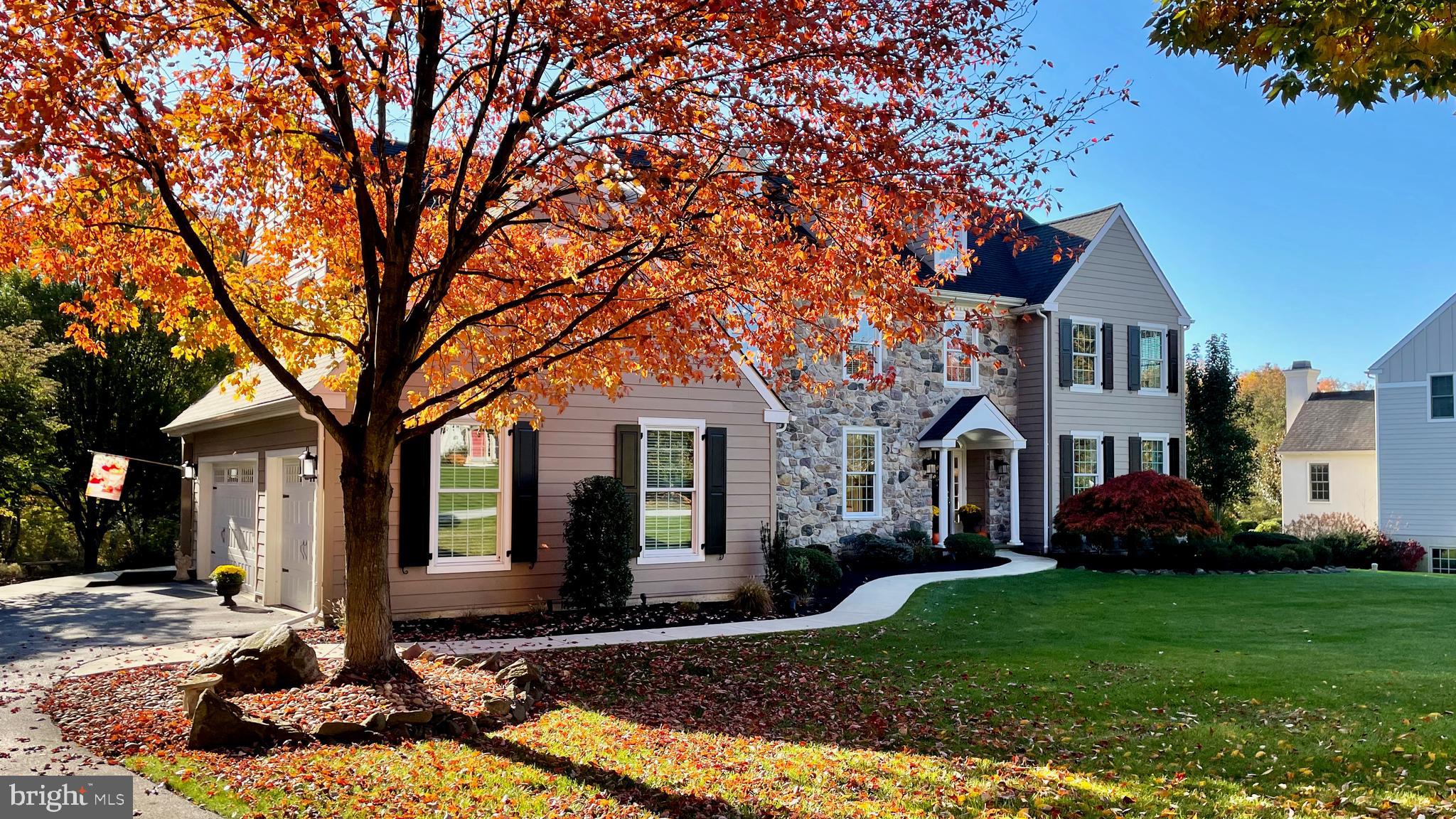 HAVERHILL ESTATES - Residential