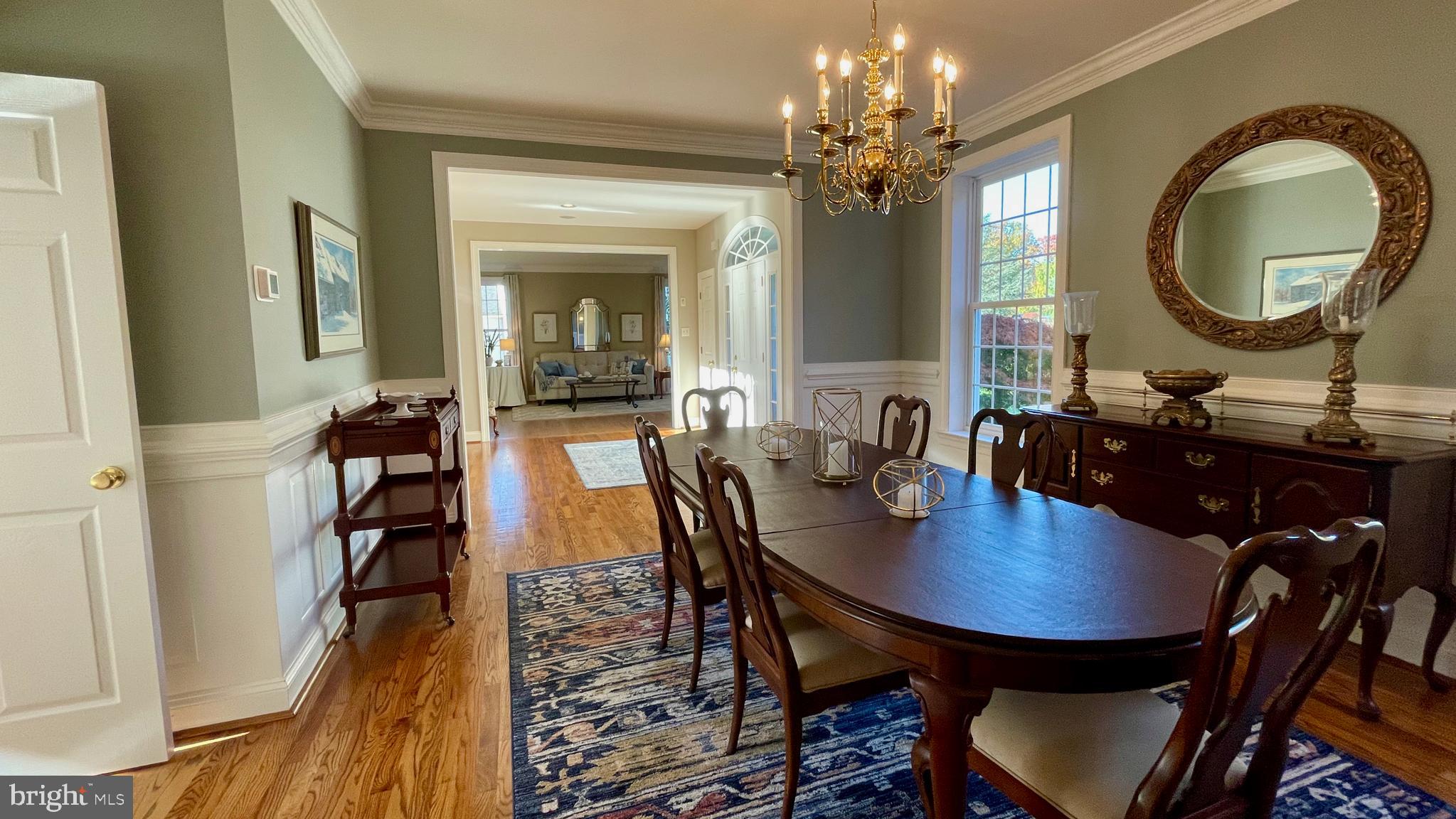 HAVERHILL ESTATES - Residential