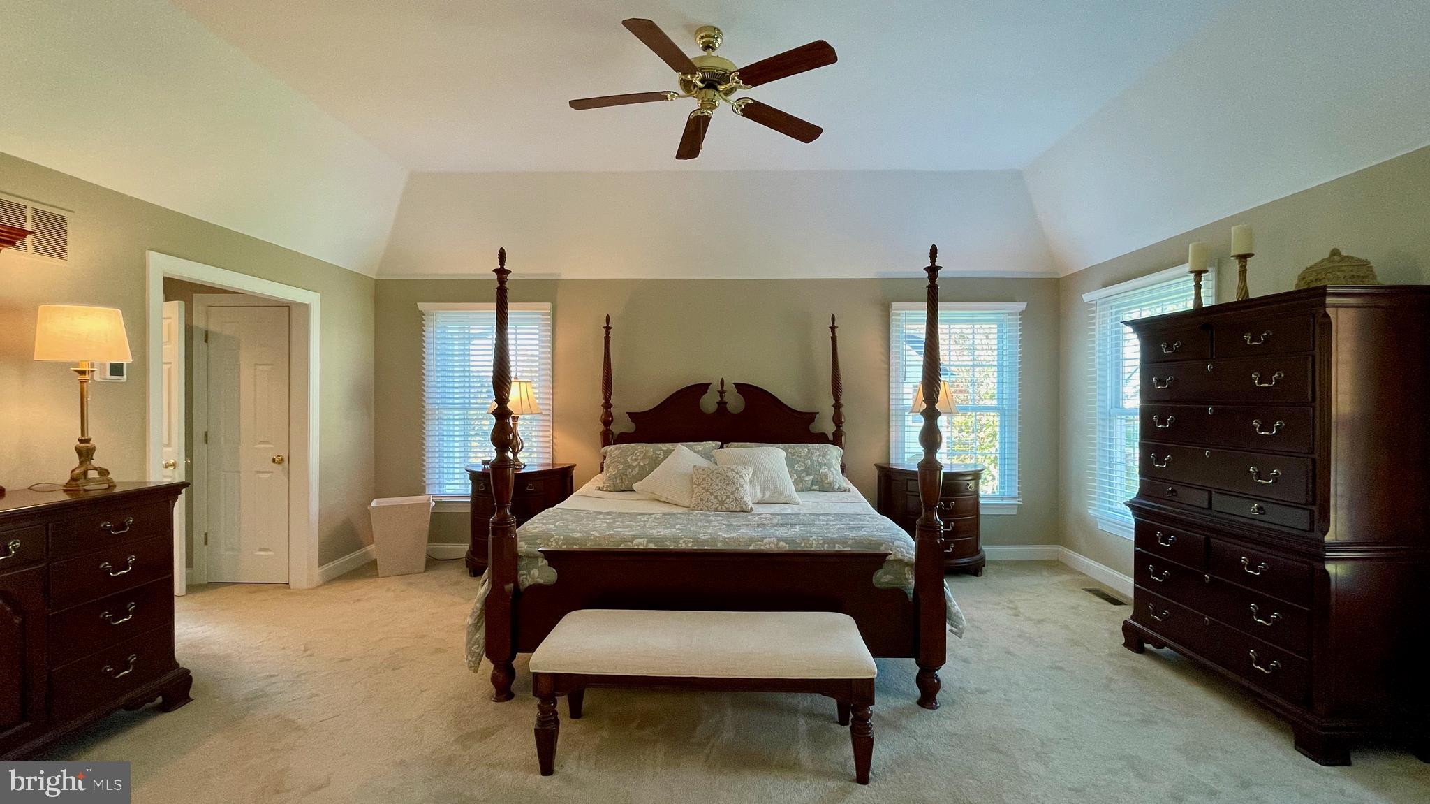 HAVERHILL ESTATES - Residential