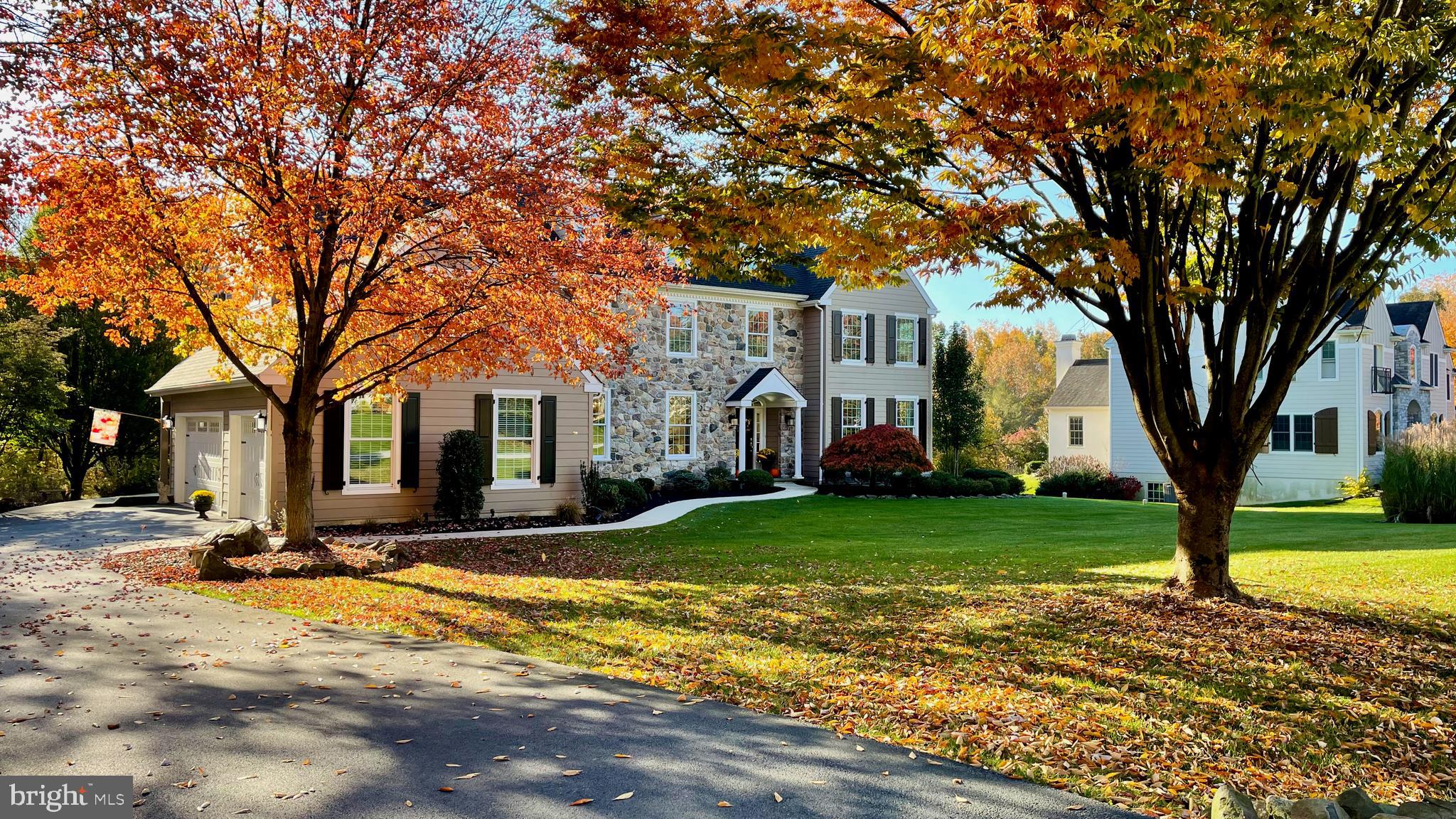 HAVERHILL ESTATES - Residential