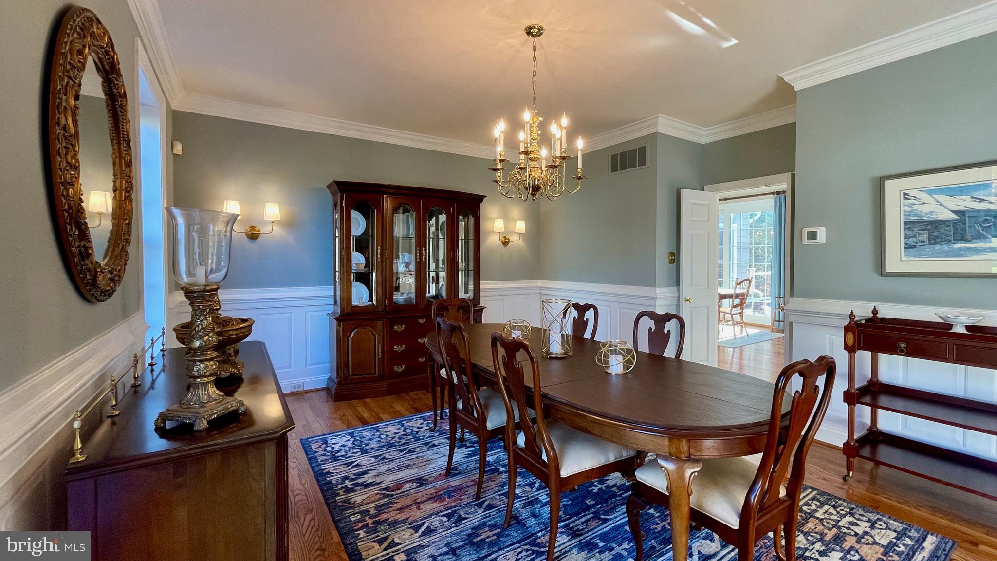 HAVERHILL ESTATES - Residential