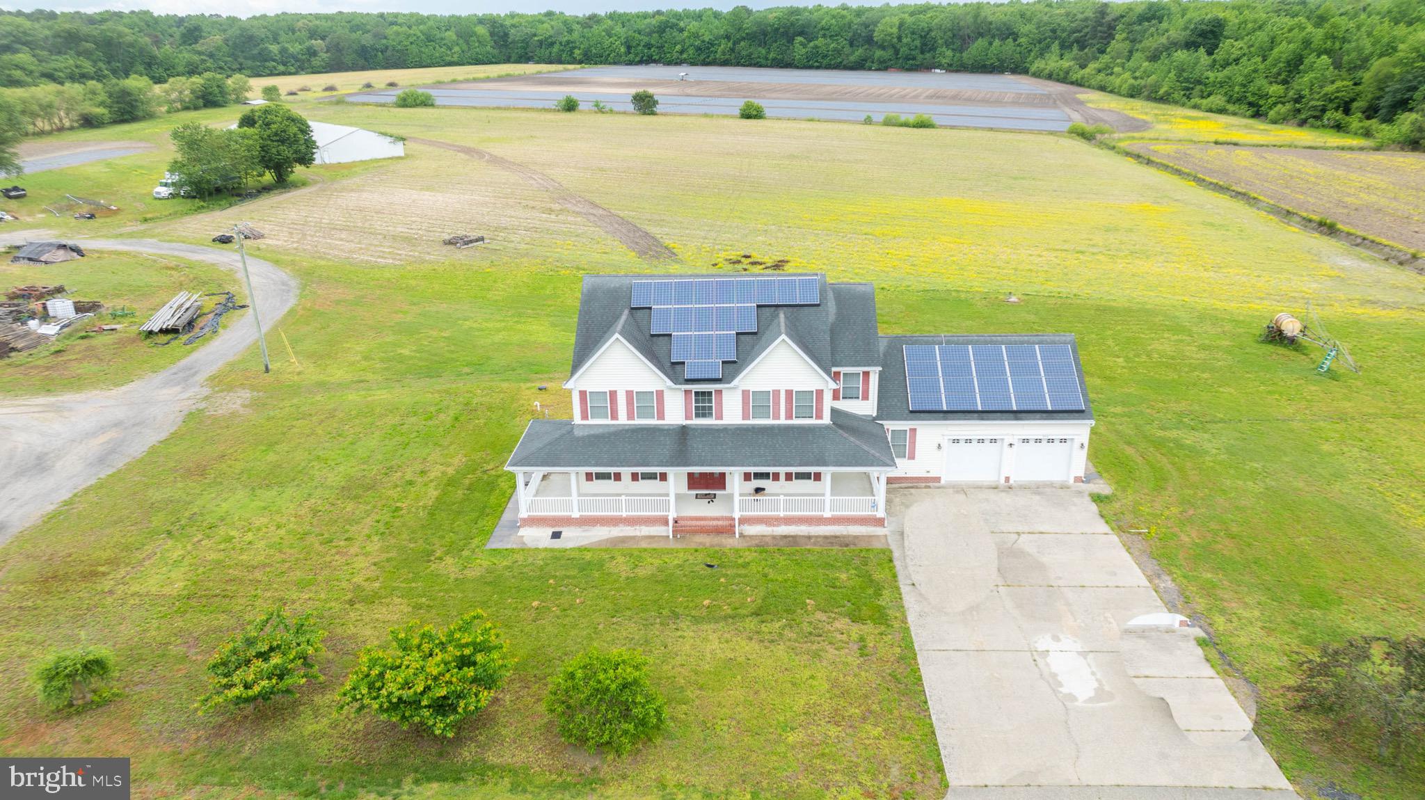 4643 HONG FARM ROAD
