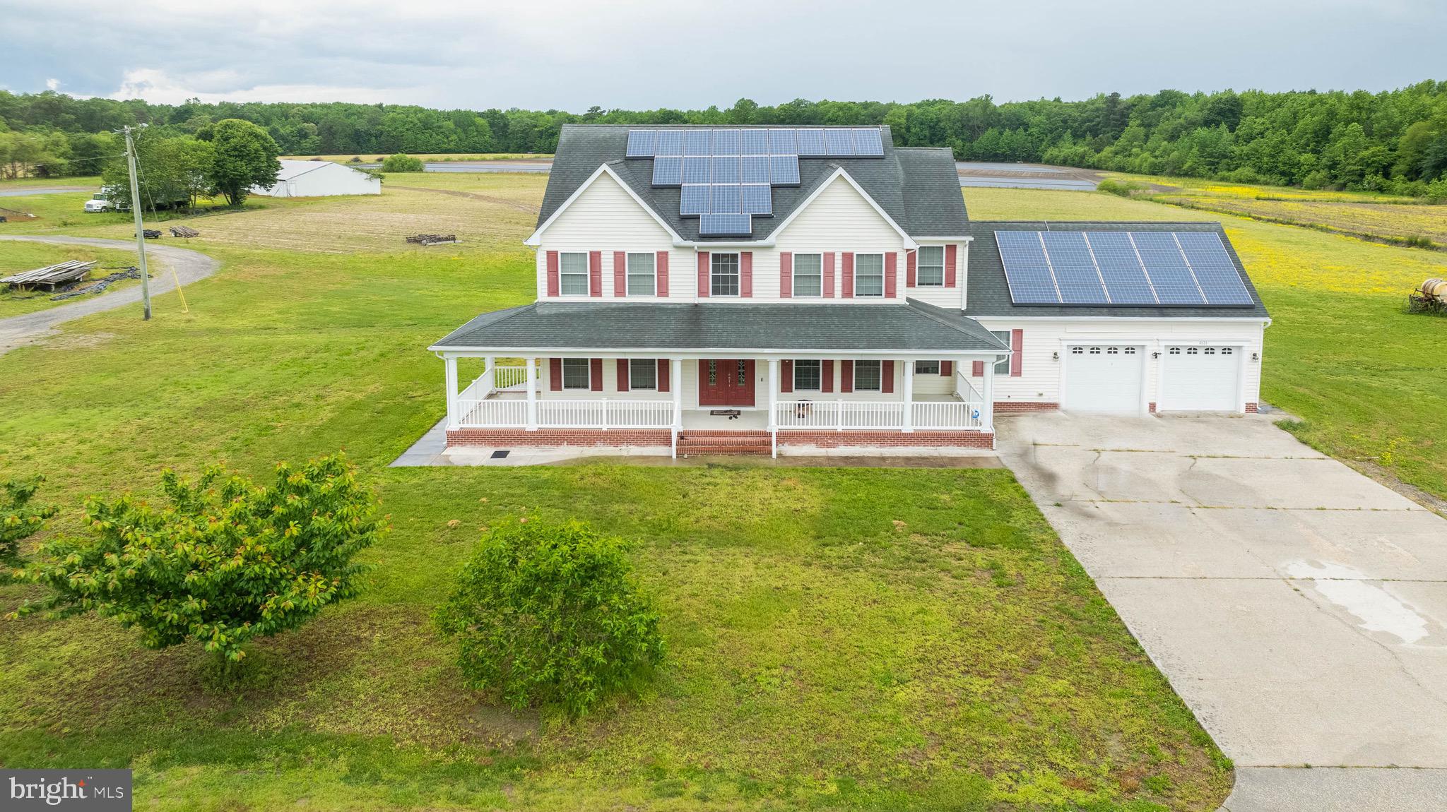 4643 HONG FARM ROAD