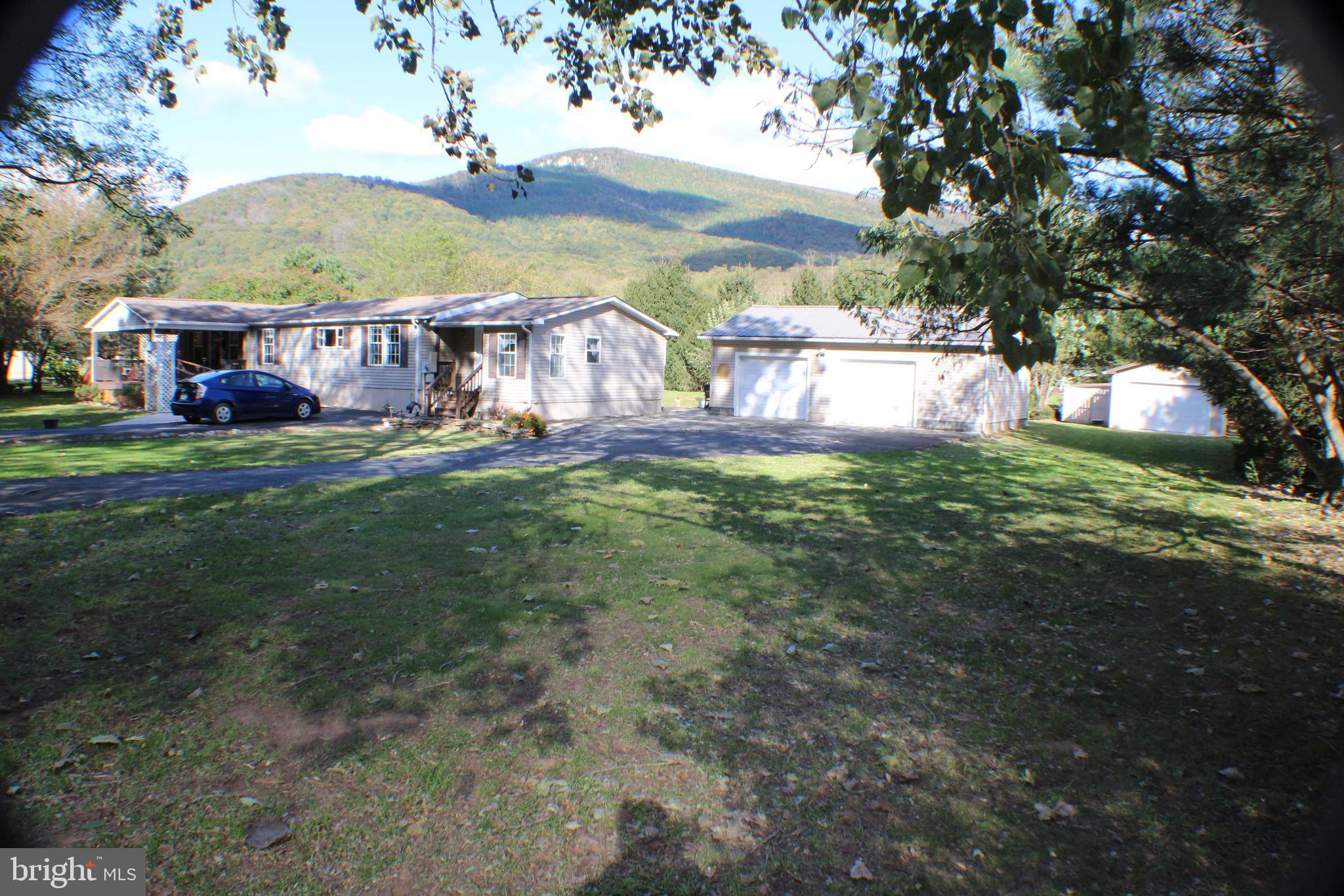 NORTH FORK RETREAT - Residential