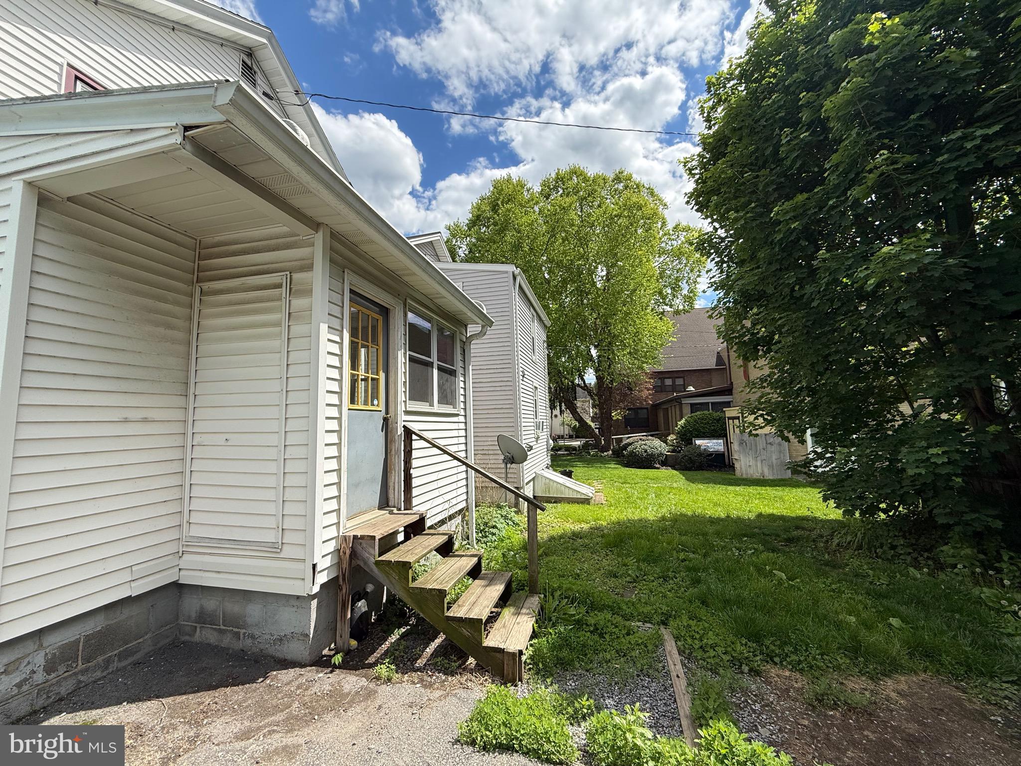 NONE AVAILABLE - Residential