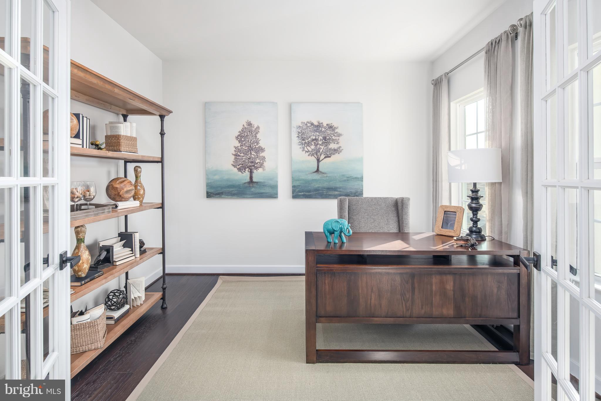 GREEN LANE MEADOWS - Residential