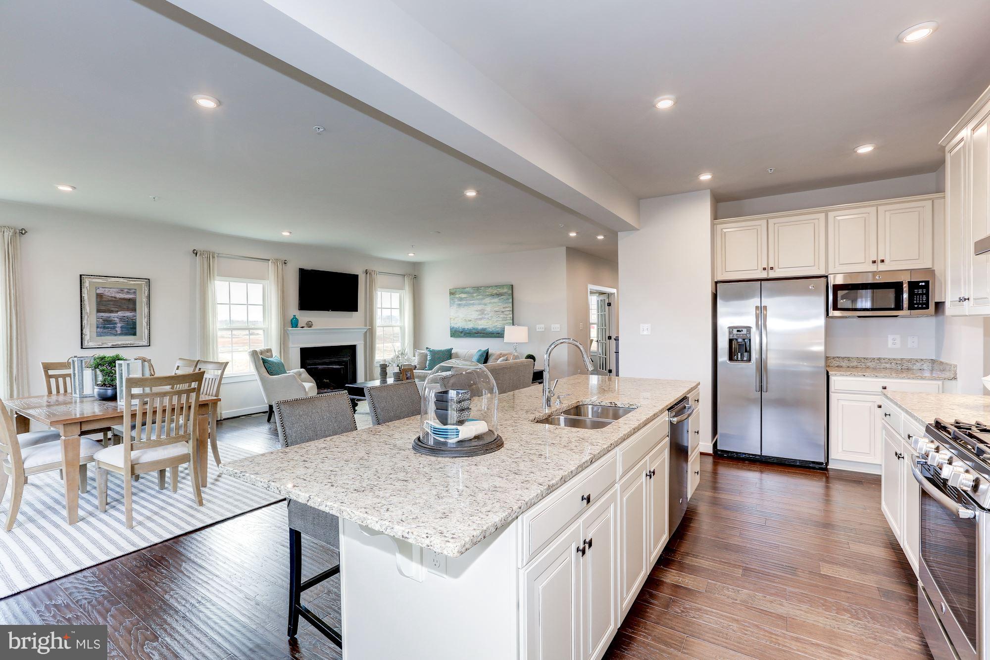 GREEN LANE MEADOWS - Residential