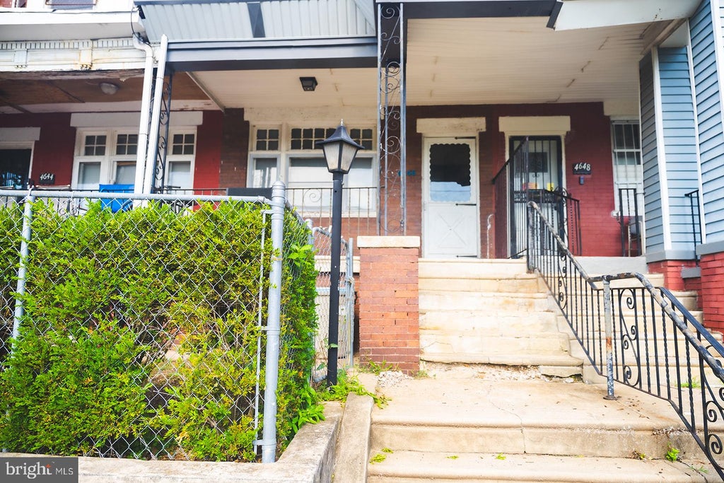 Photo of 4646 N 11th Street, PHILADELPHIA, PA 19140 (MLS # PAPH2648092)