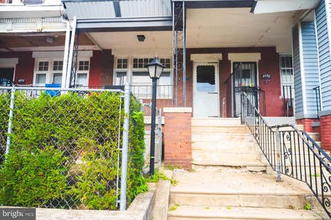 Photo of 4646 N 11th Street, PHILADELPHIA, PA 19140 (MLS # PAPH2648092)