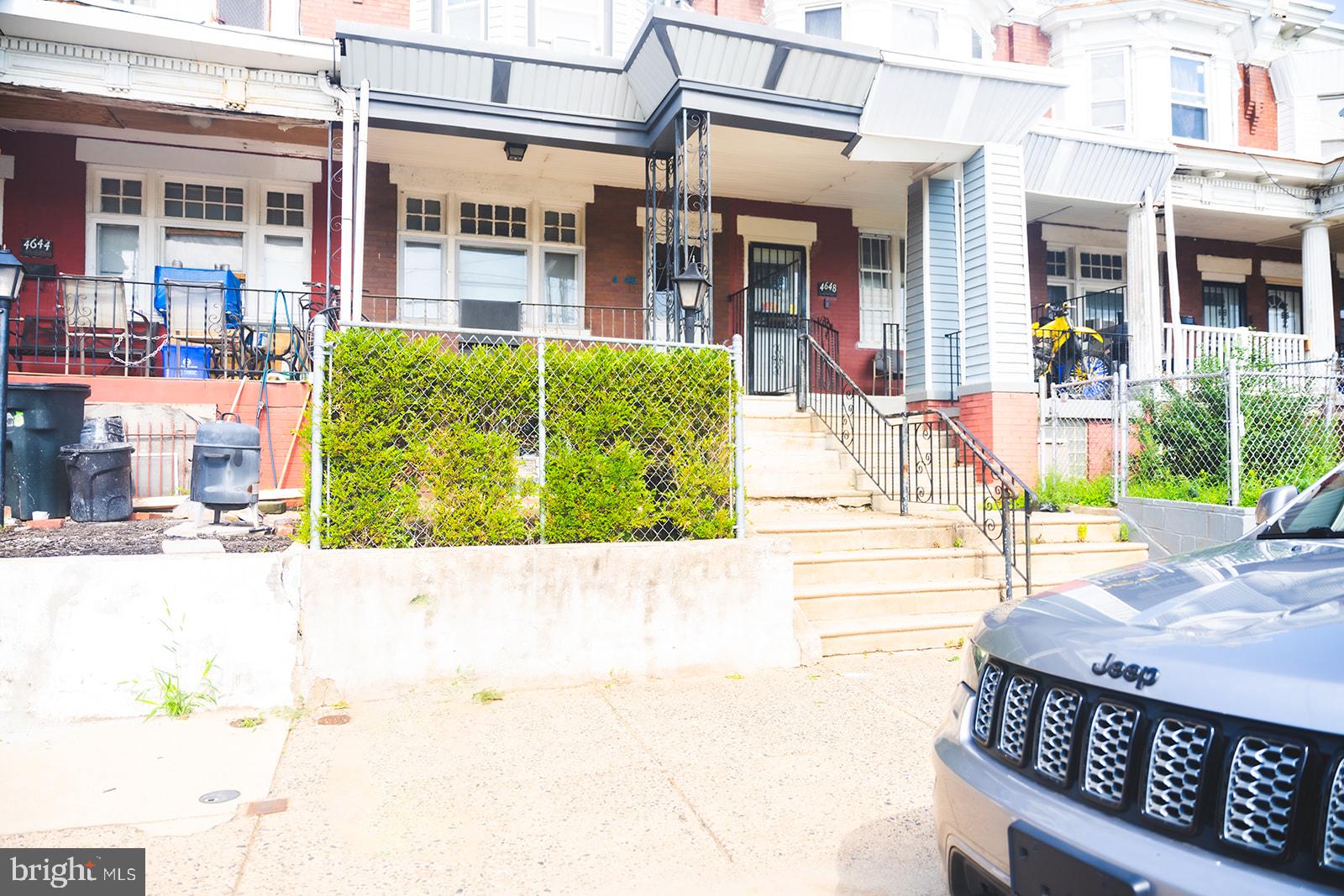 4646 N 11TH STREET