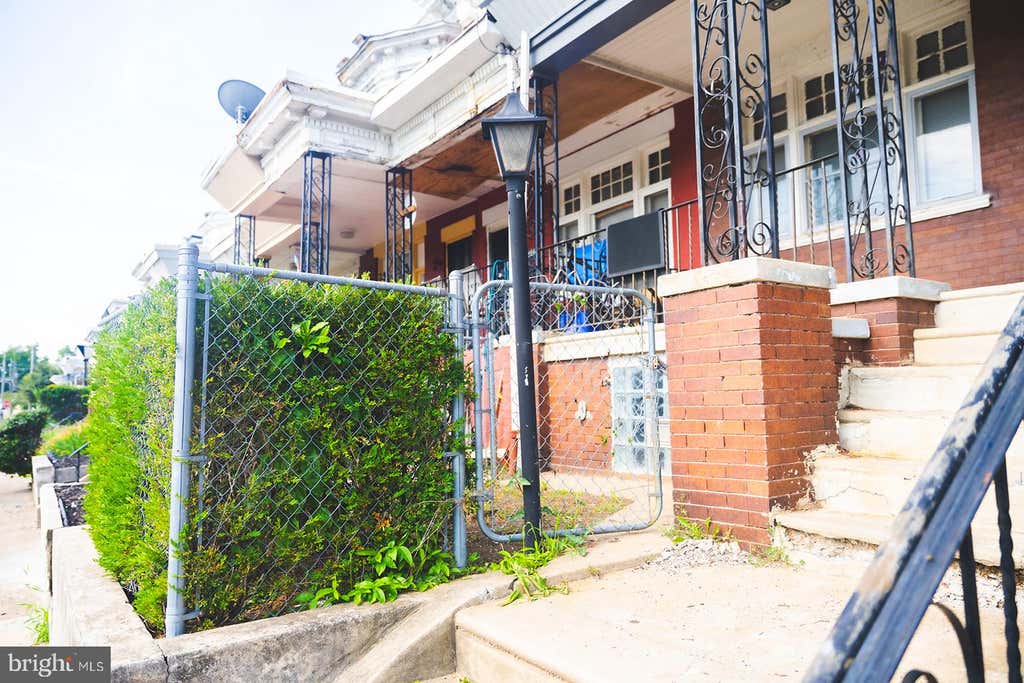 Photo of 4646 N 11th Street, PHILADELPHIA, PA 19140 (MLS # PAPH2648092)
