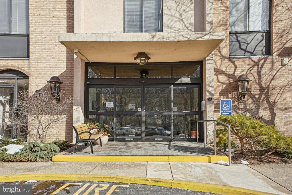 Photo of 801 Yale Avenue #628, SWARTHMORE, PA 19081 (MLS # PADE2106652)