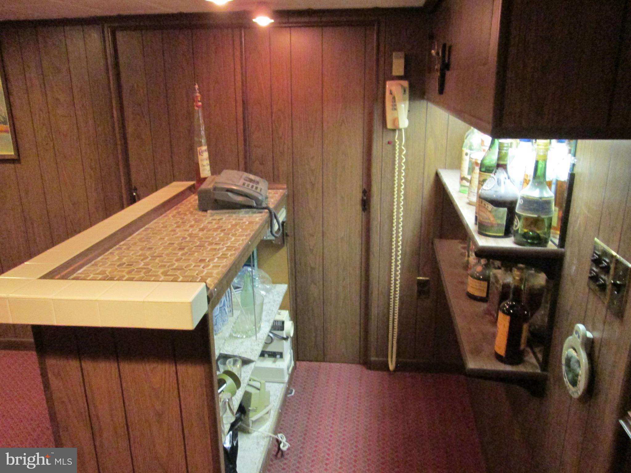 READING - Residential