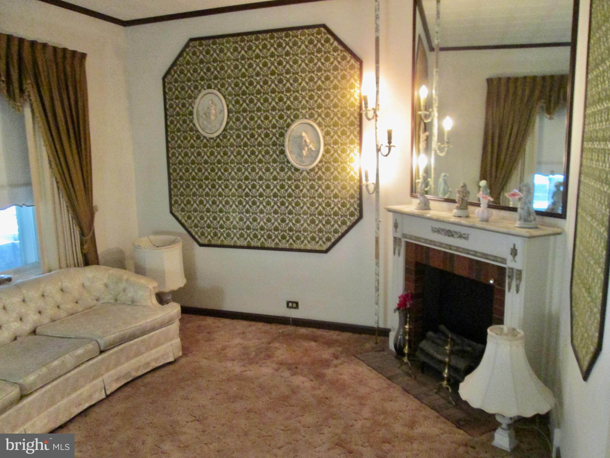 READING - Residential