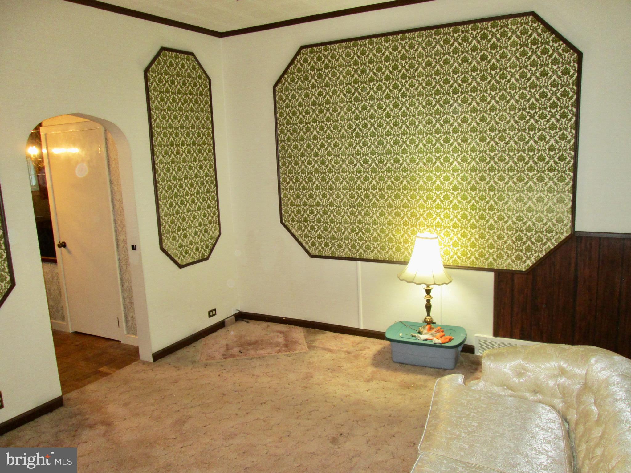 READING - Residential