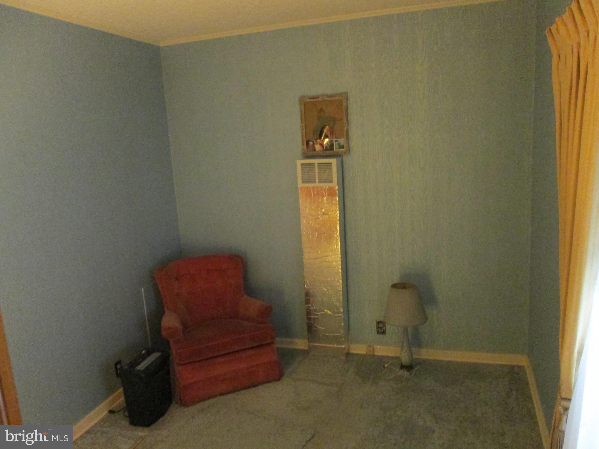 READING - Residential