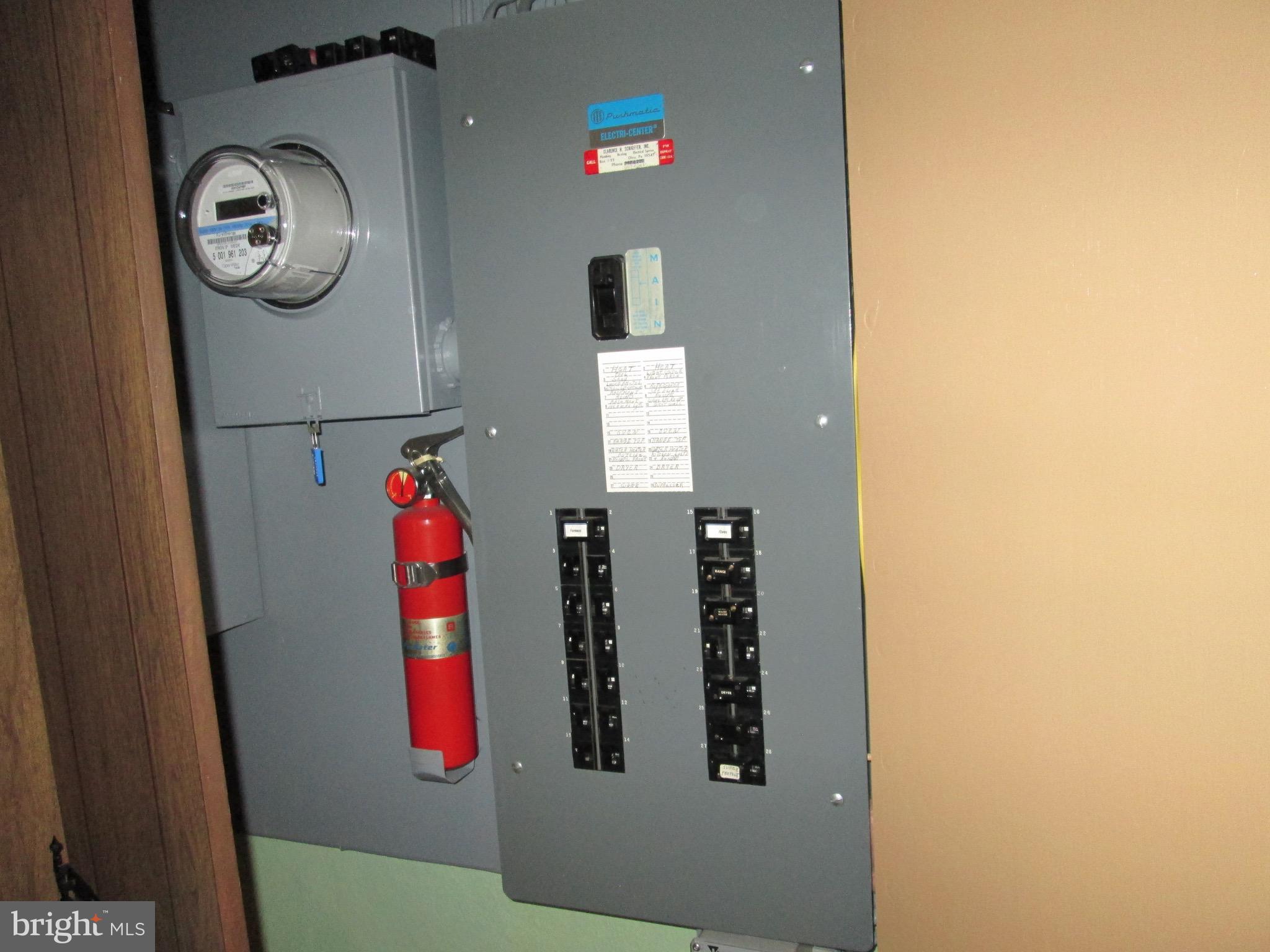 READING - Residential