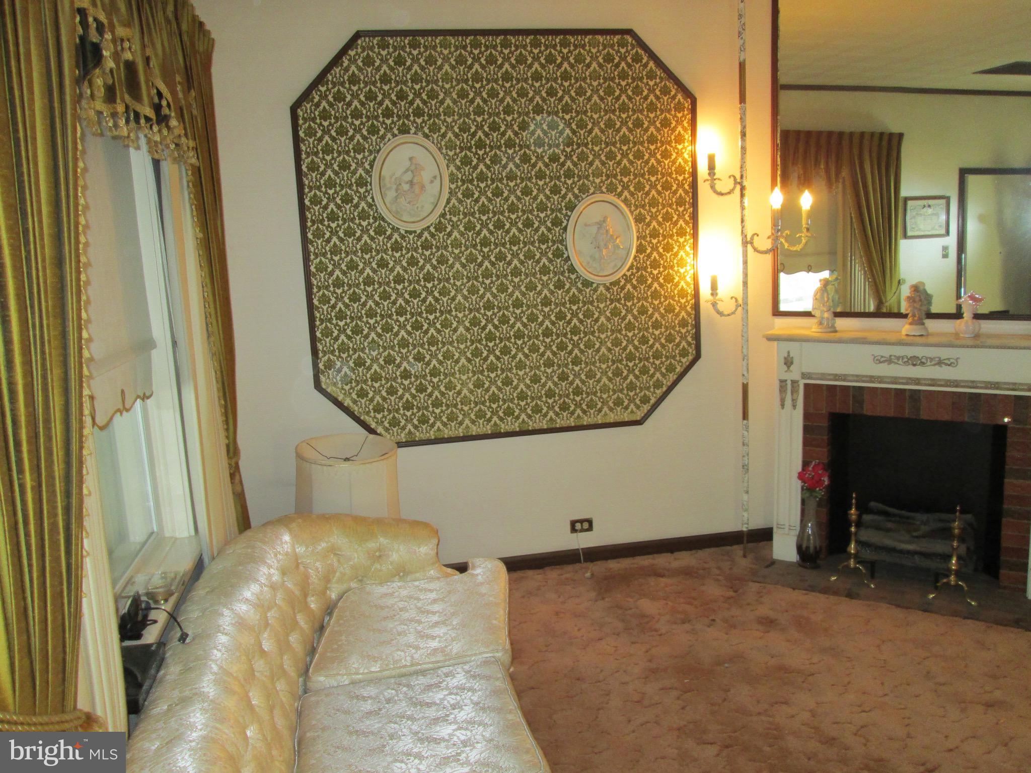 READING - Residential