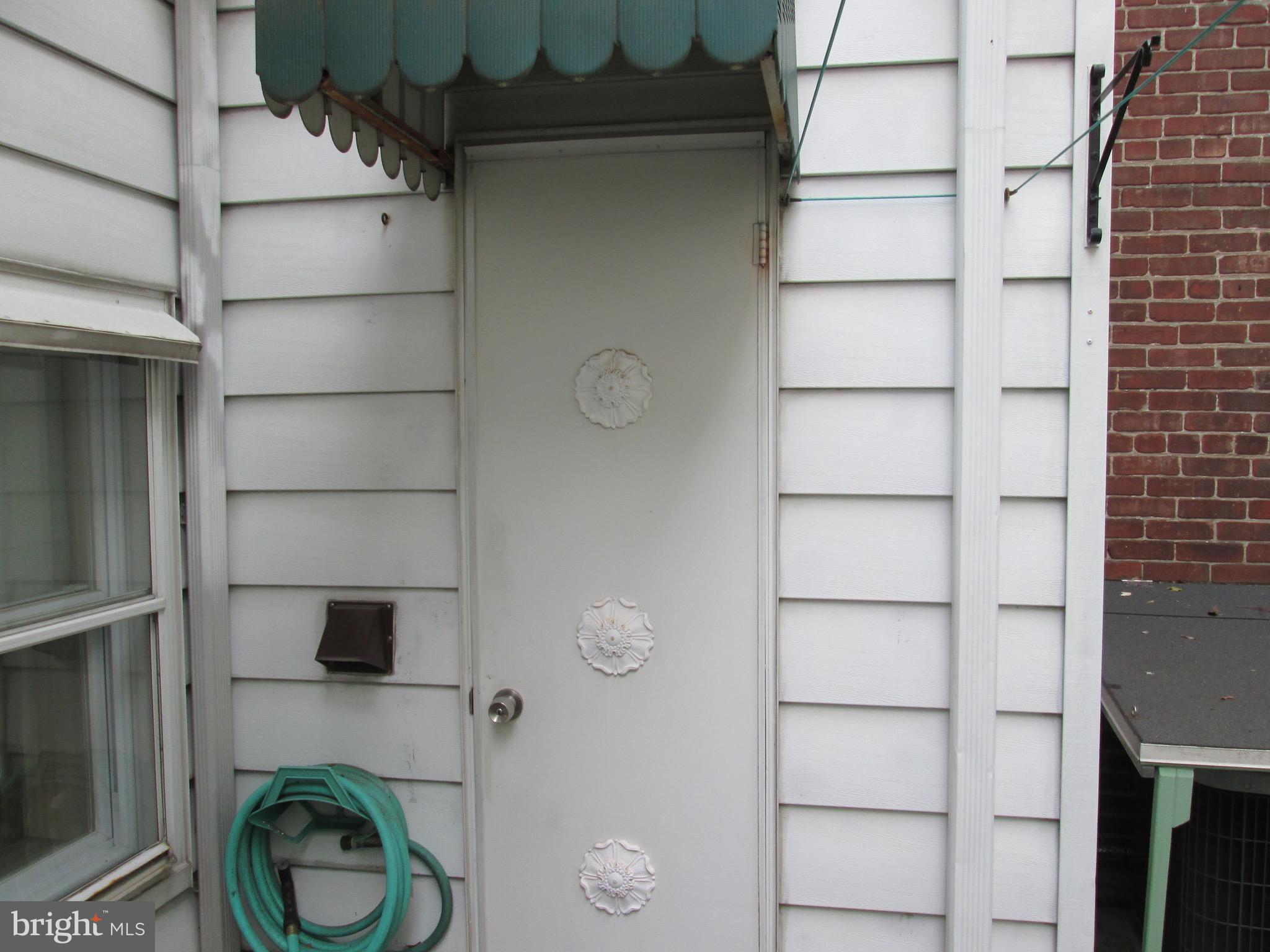 READING - Residential