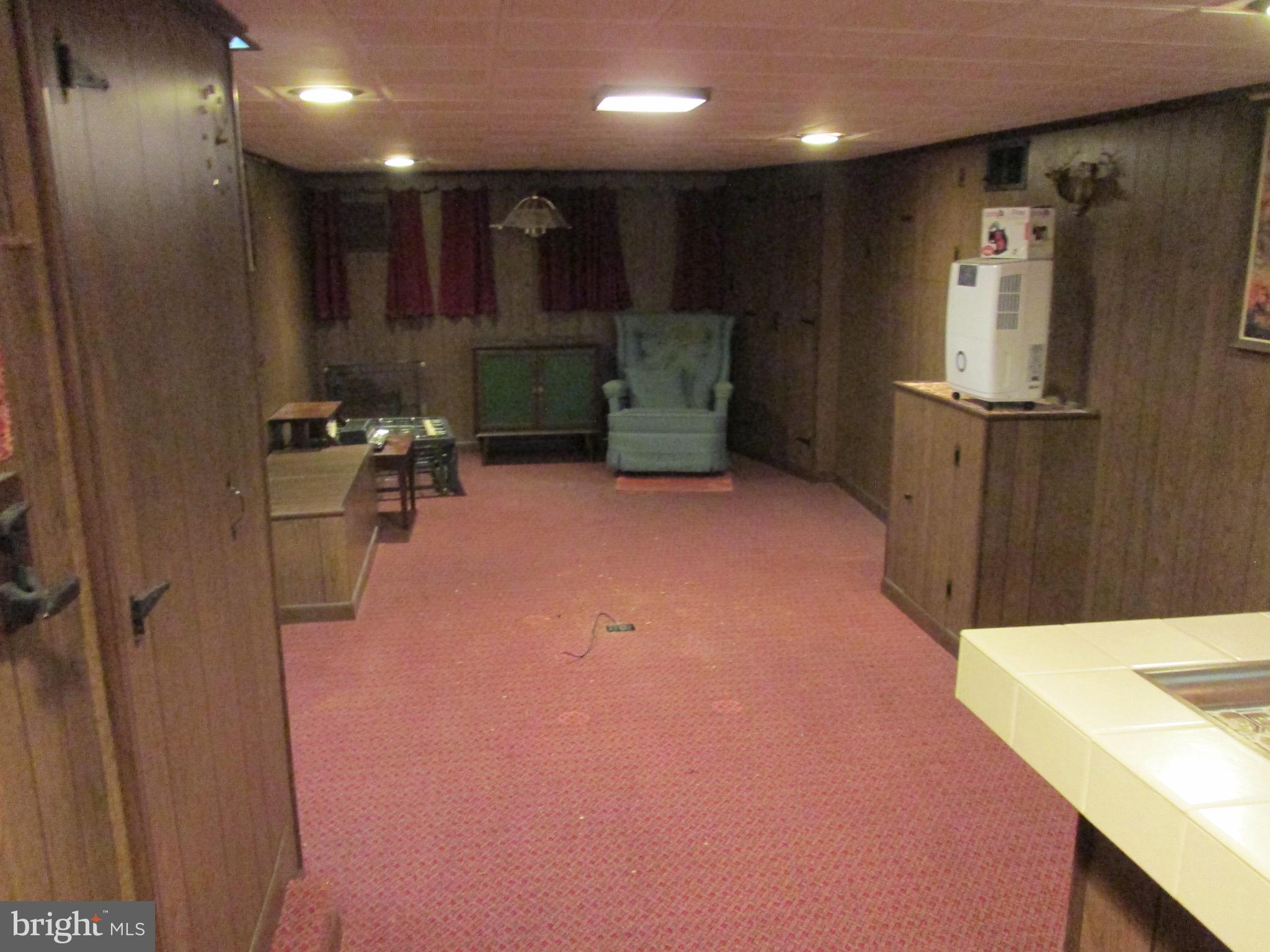 READING - Residential