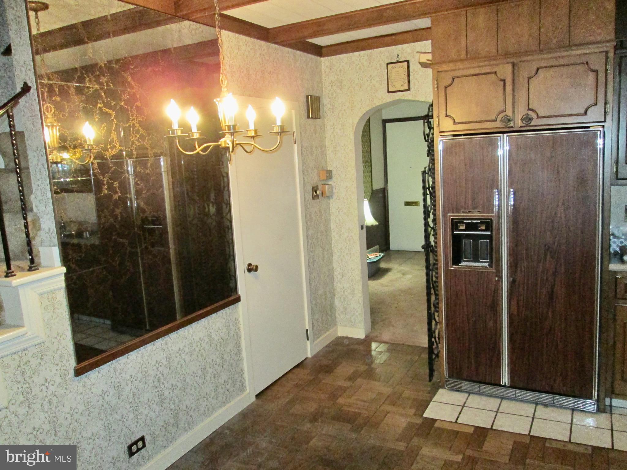 READING - Residential