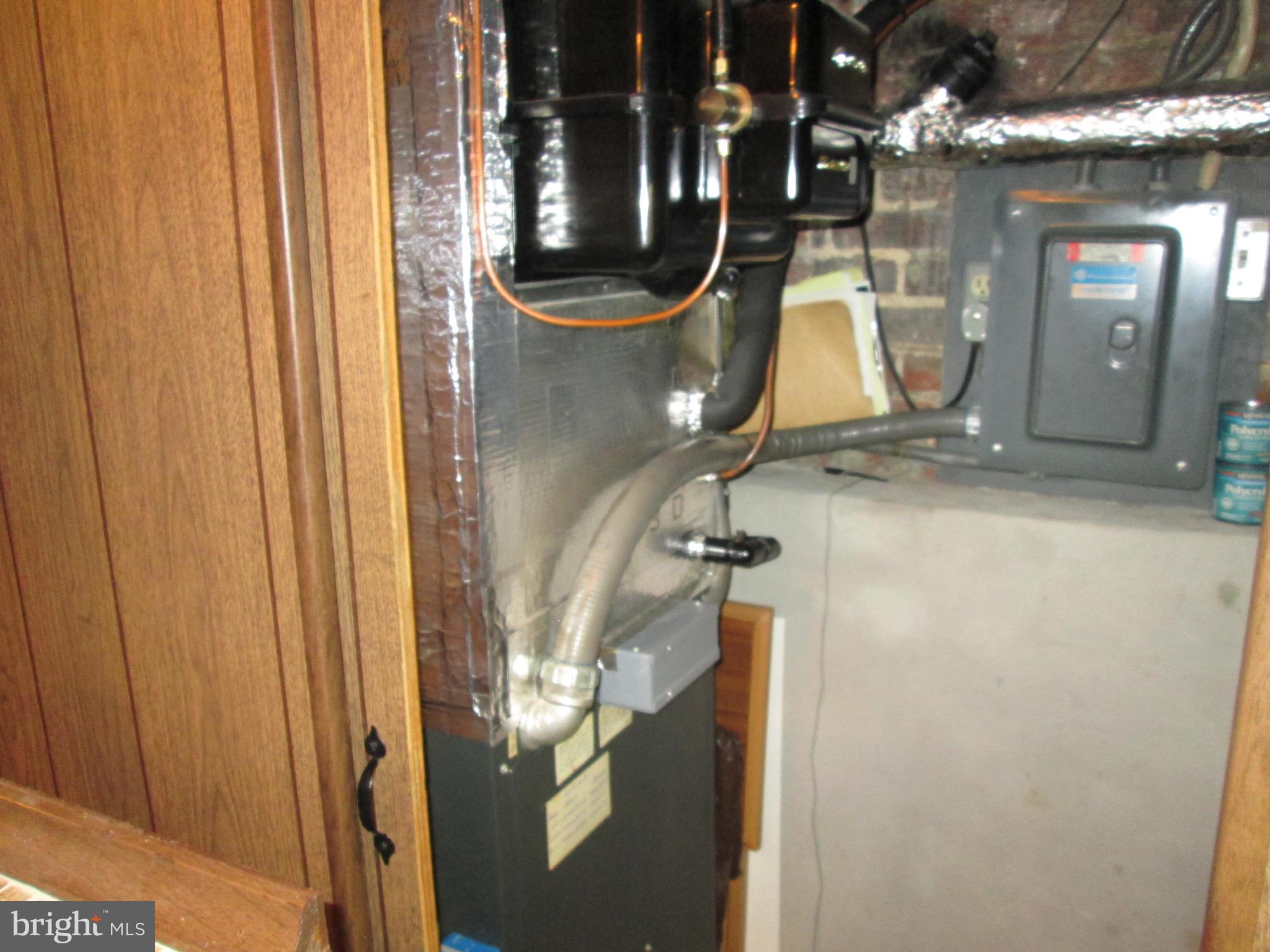 READING - Residential