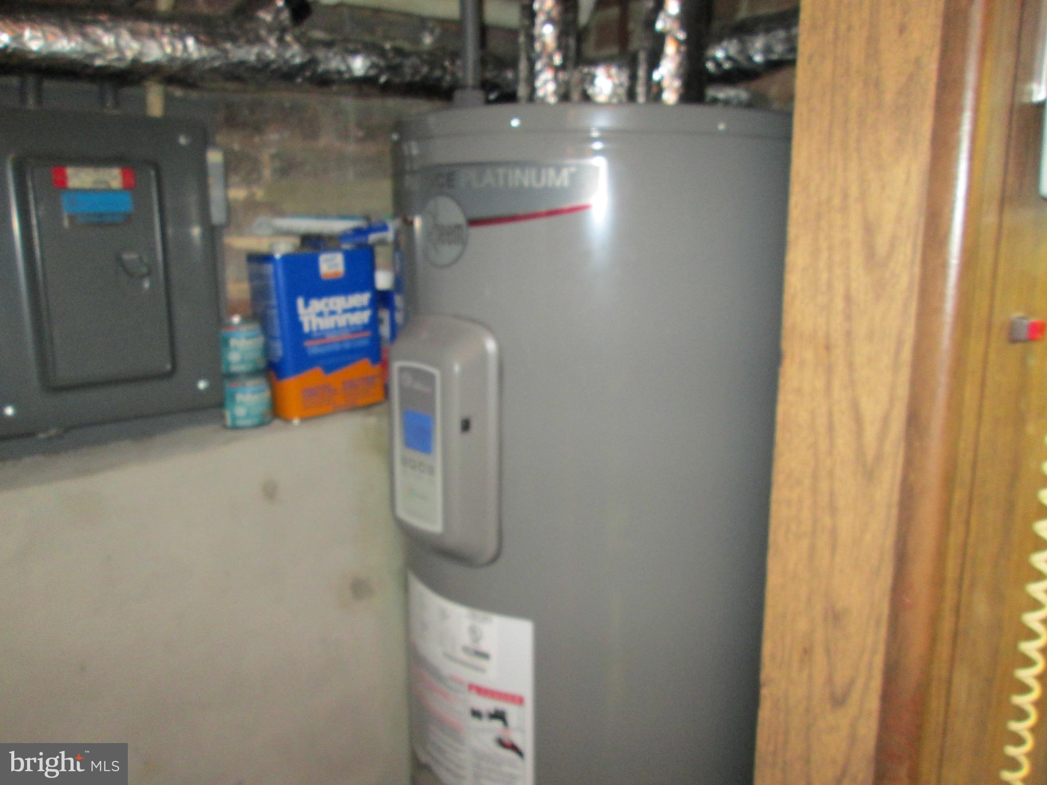 READING - Residential