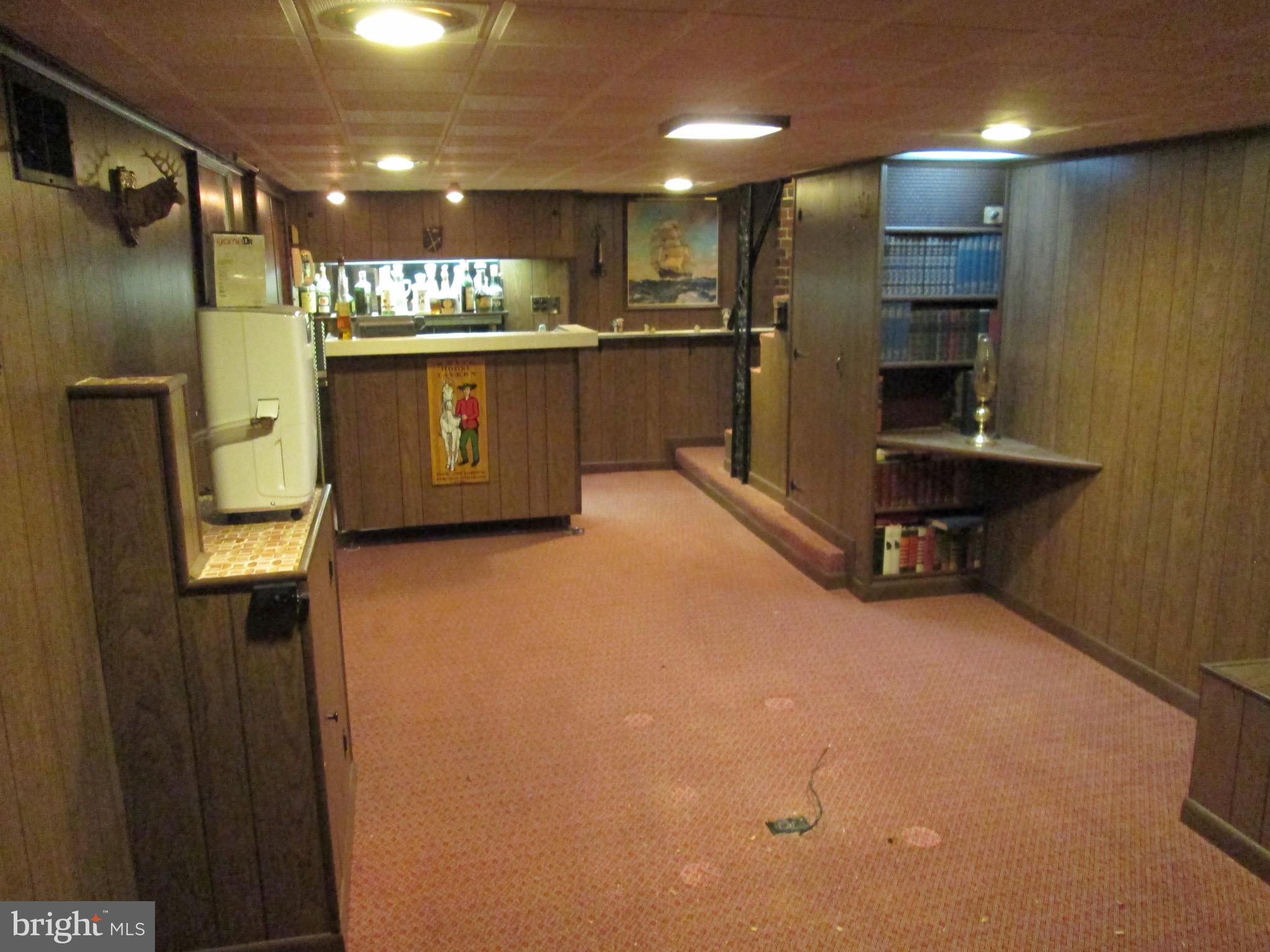 READING - Residential