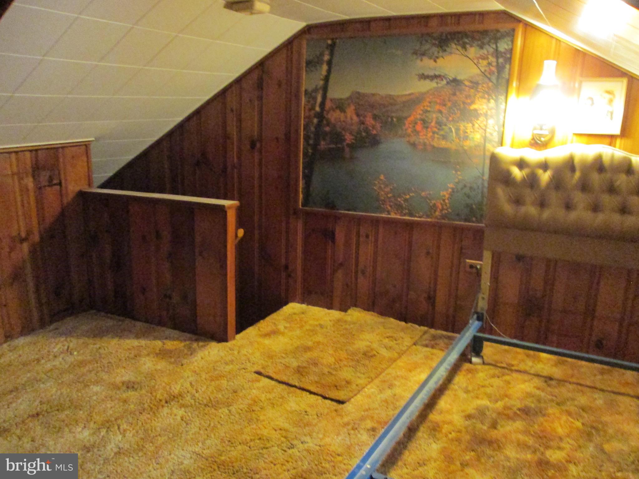 READING - Residential